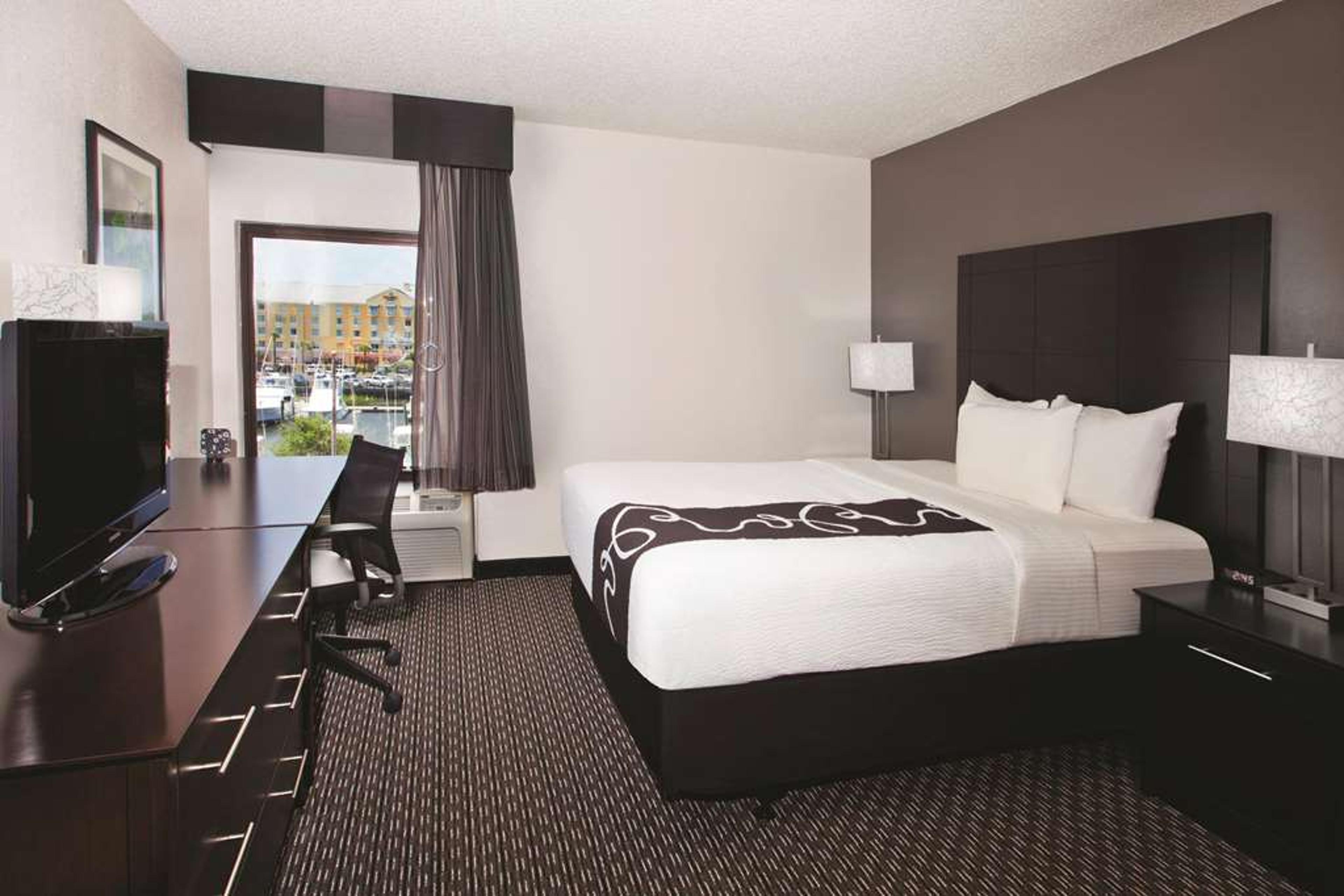 LA QUINTA INN STE RIVERVIEW
