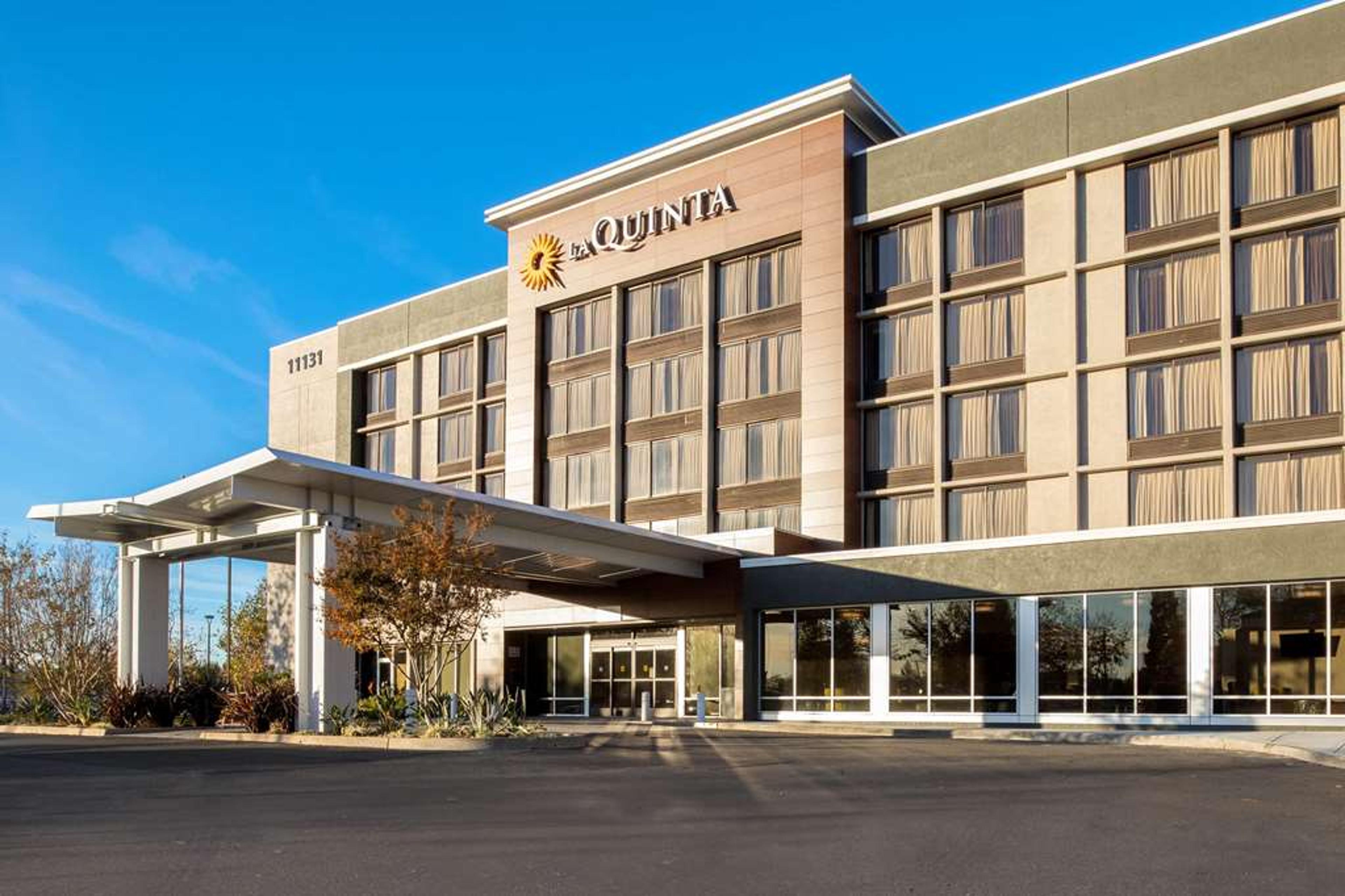 LA QUINTA INN STE RANCHO CORDOVA