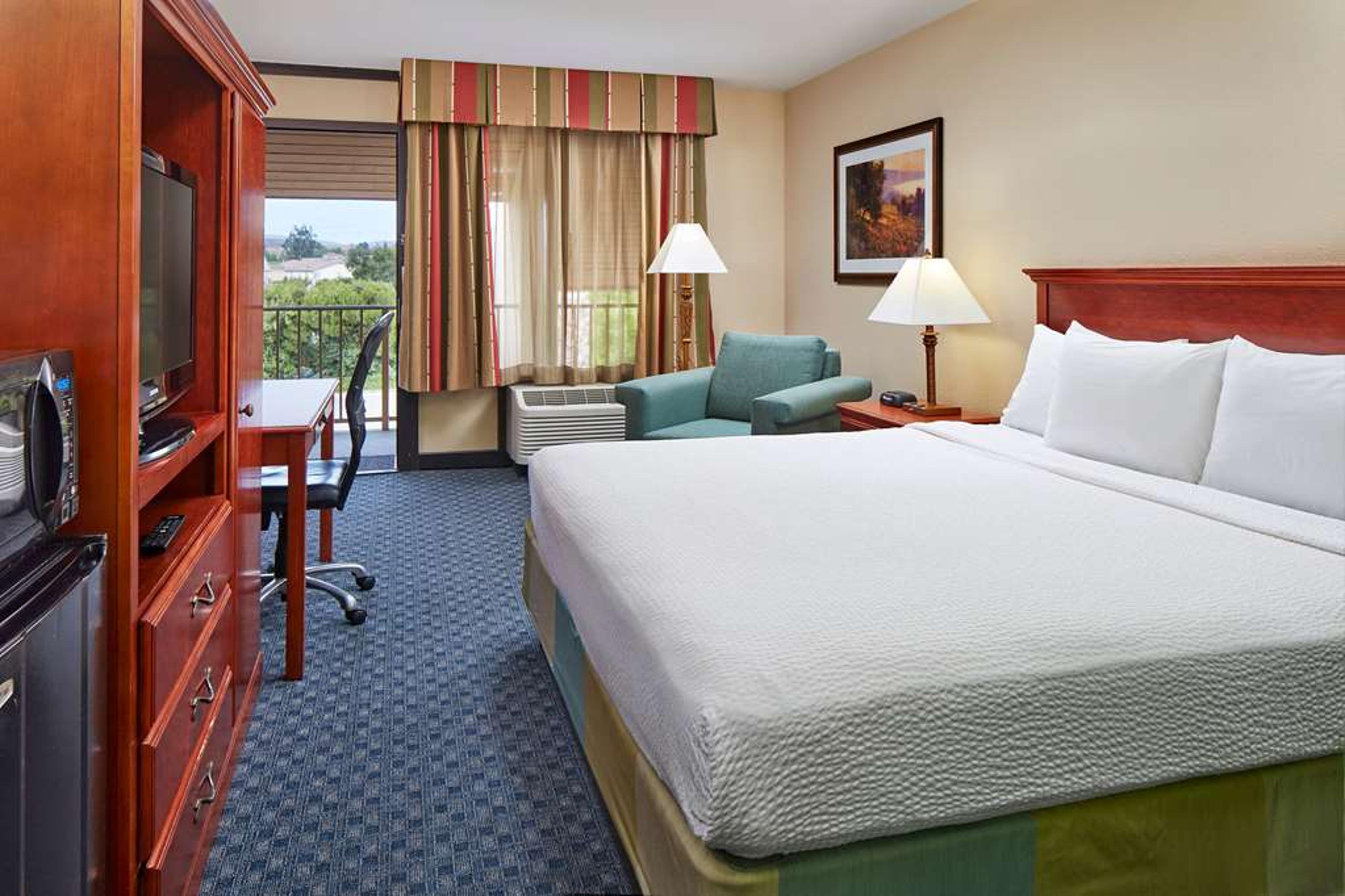 LA QUINTA INN STE NEWBURY PARK