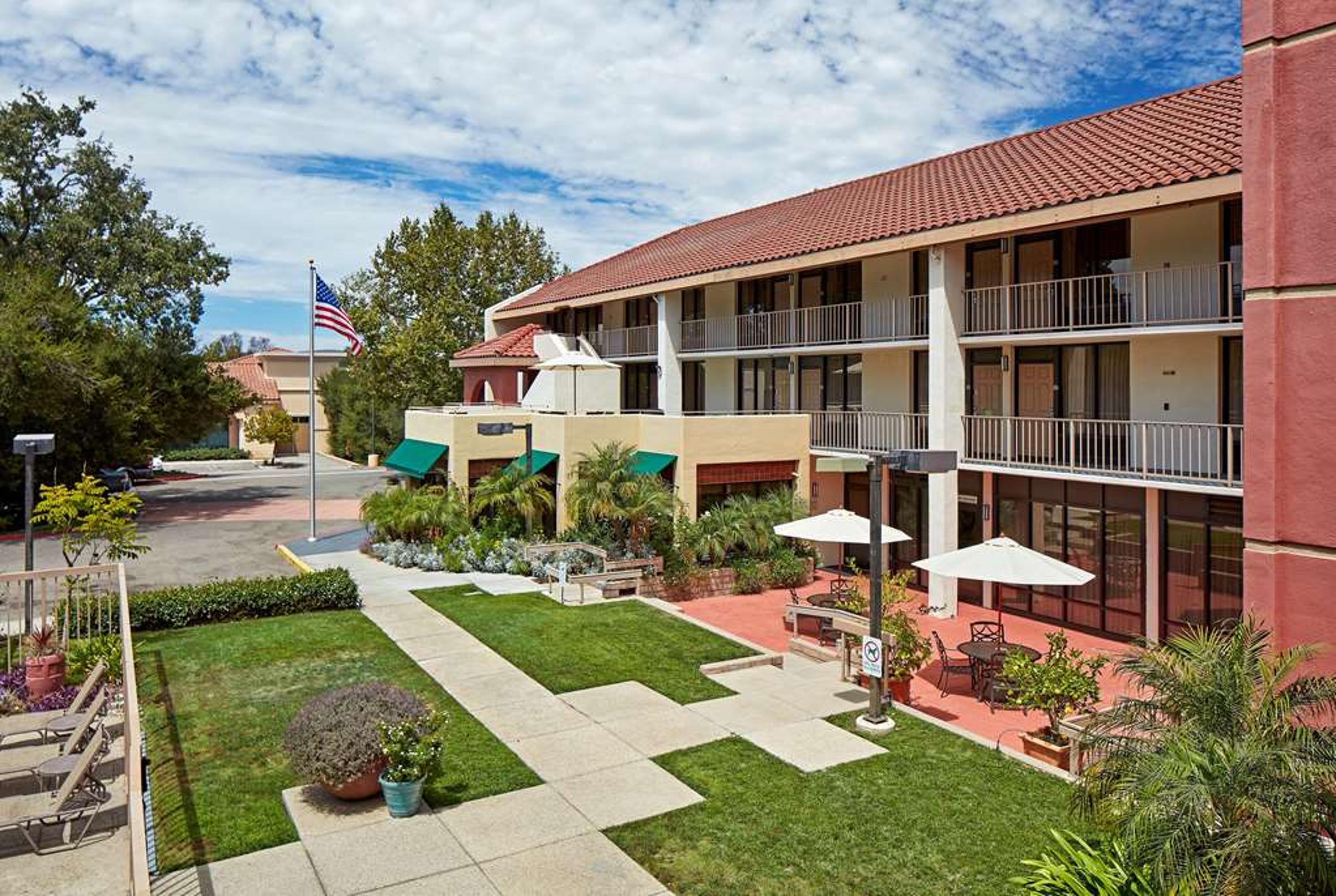LA QUINTA INN STE NEWBURY PARK