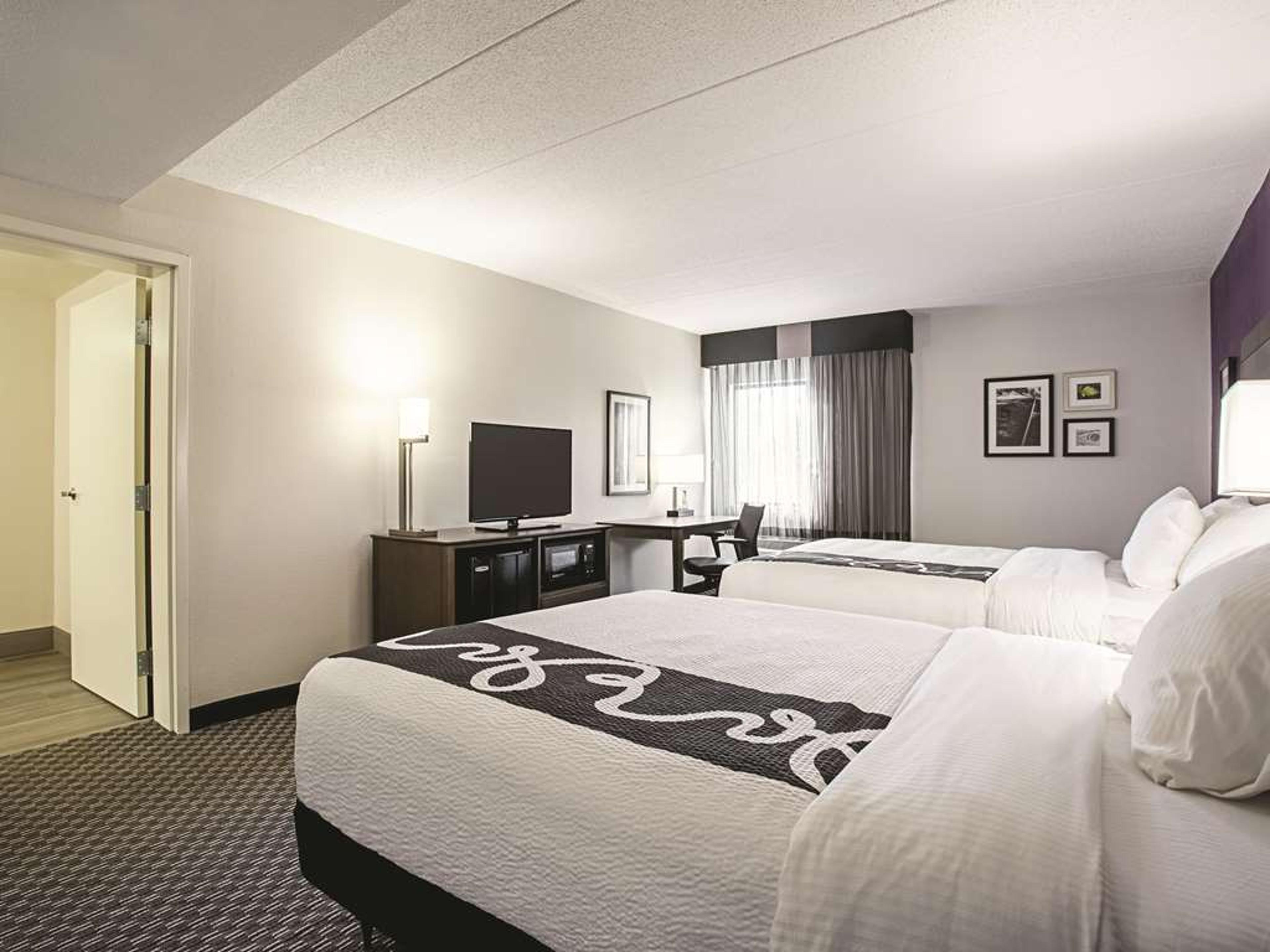 LA QUINTA INN STE BALTIMORE NORTH