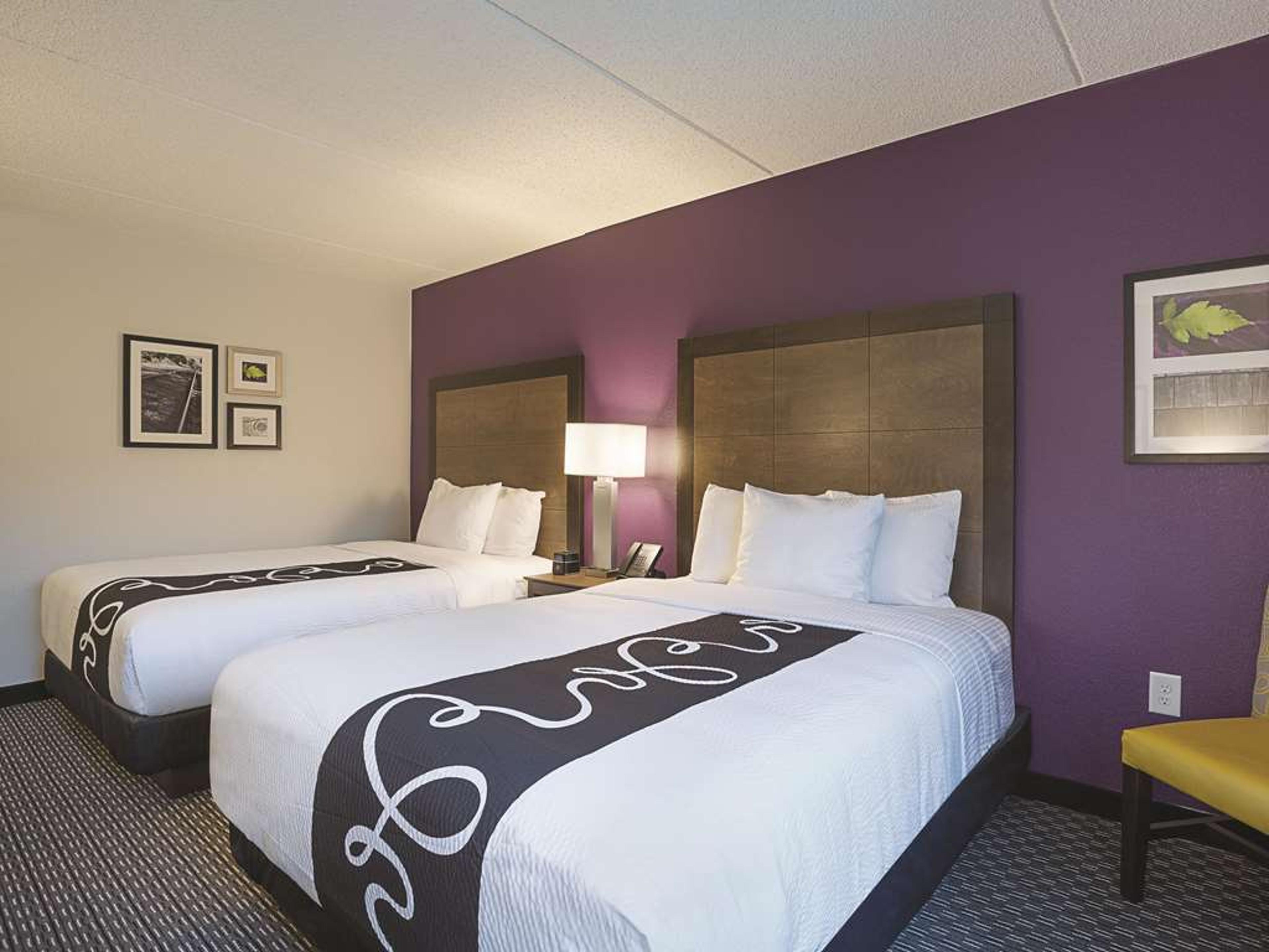 LA QUINTA INN STE BALTIMORE BWI AP