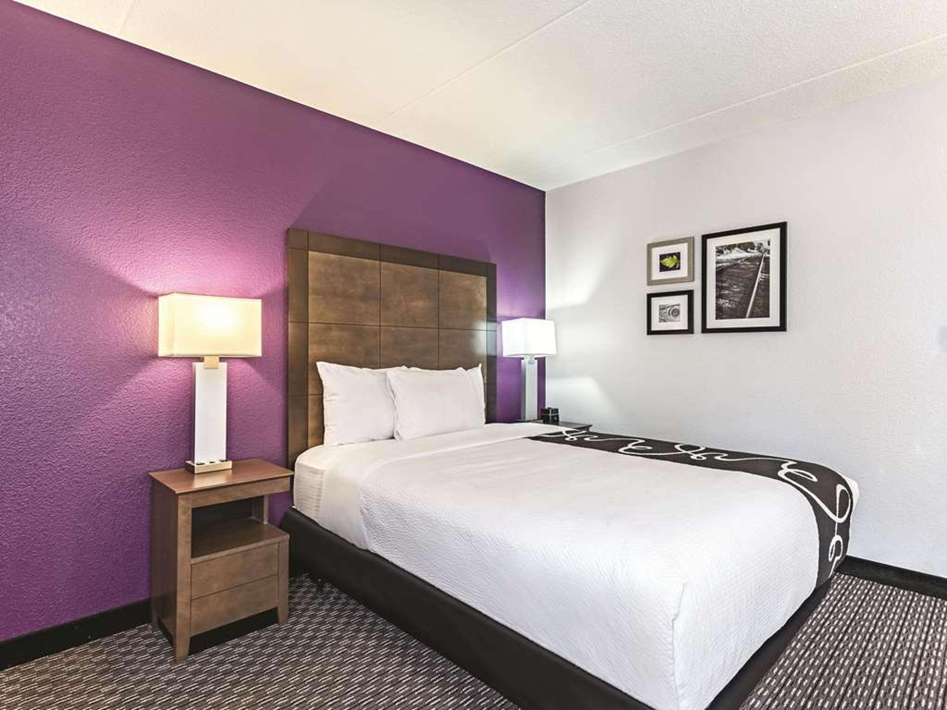LA QUINTA INN STE COLUMBIA JESSUP