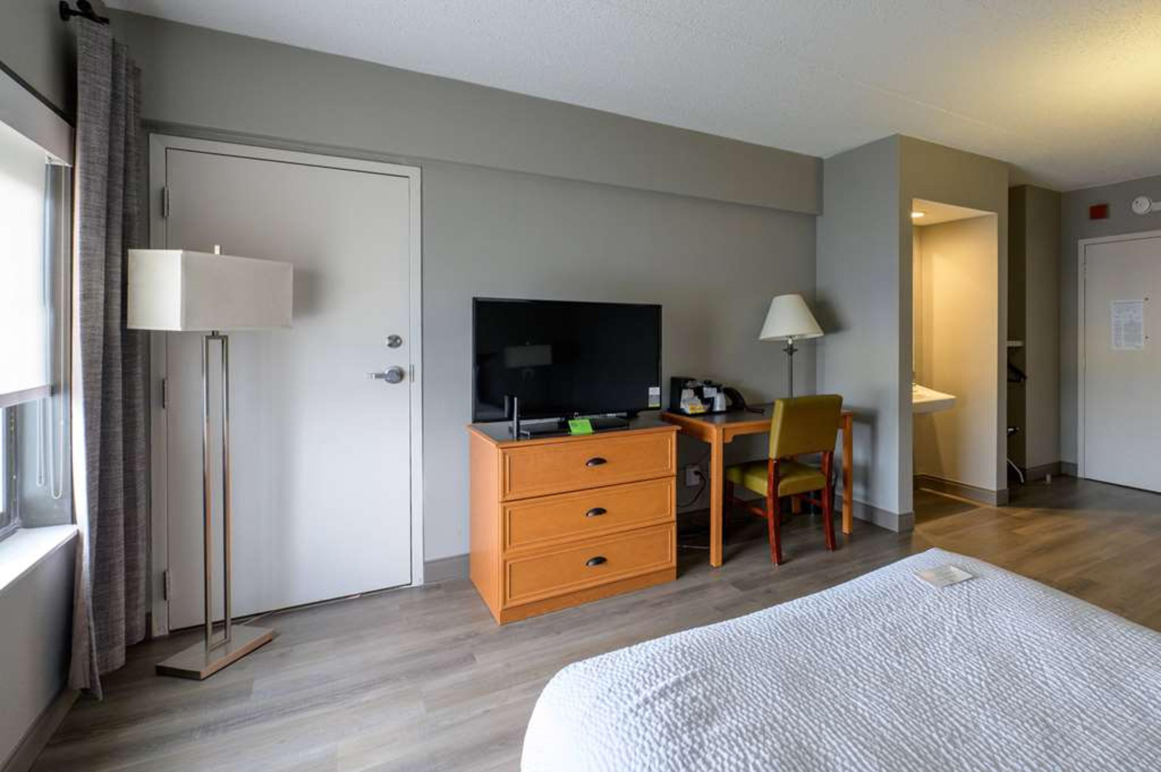 LA QUINTA INN STE NEW HAVEN
