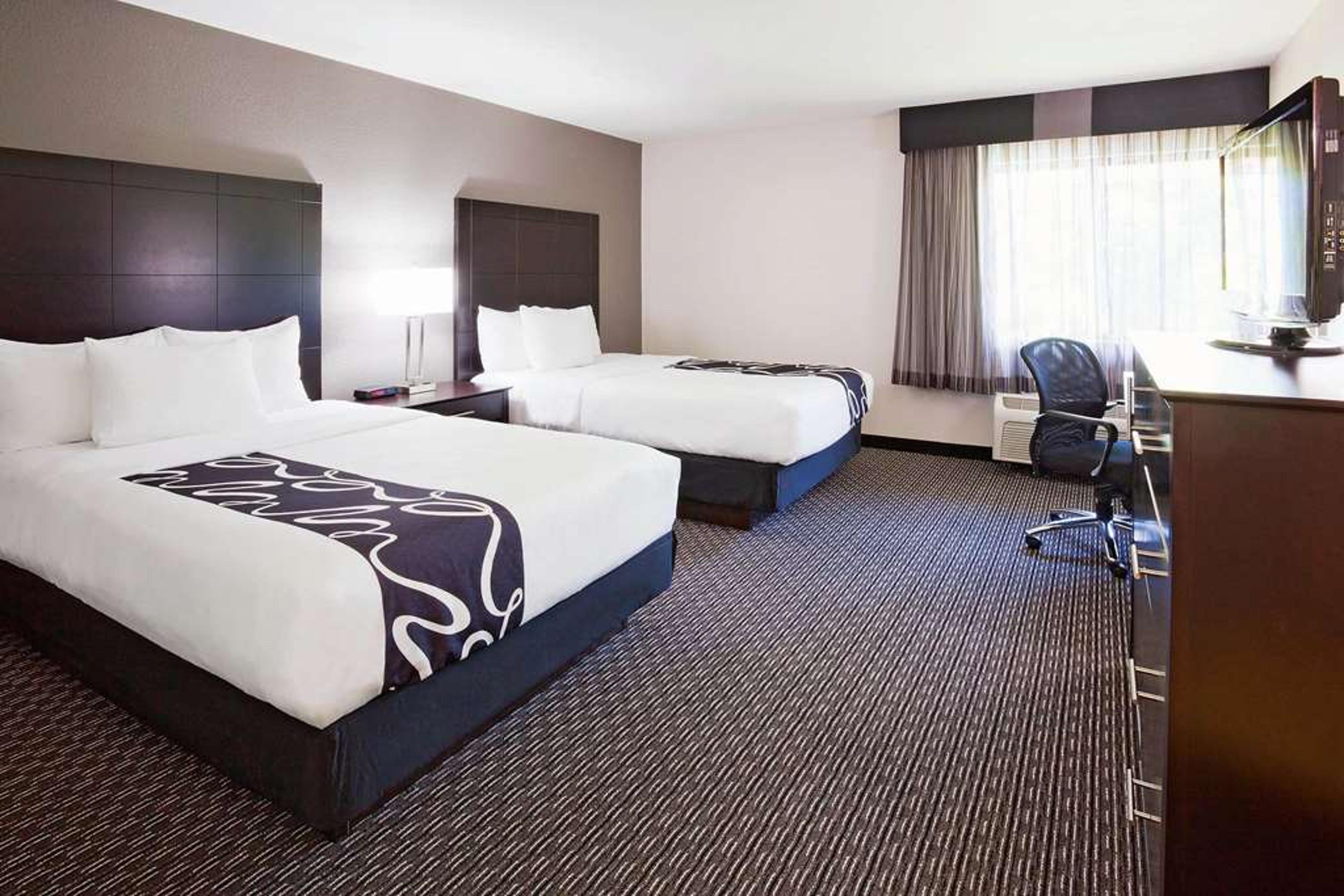 LA QUINTA INN OSHKOSH