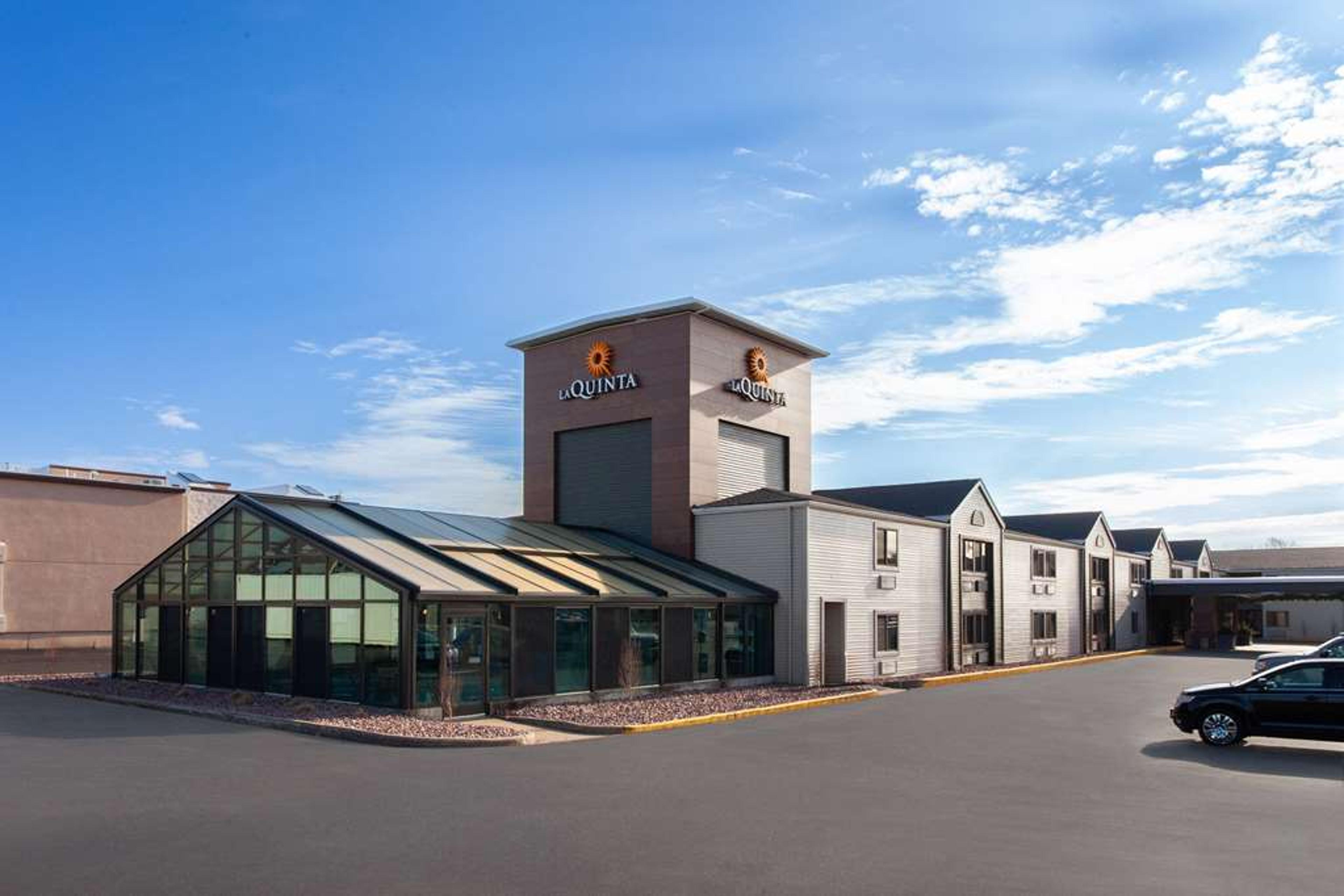 LA QUINTA INN WAUSAU