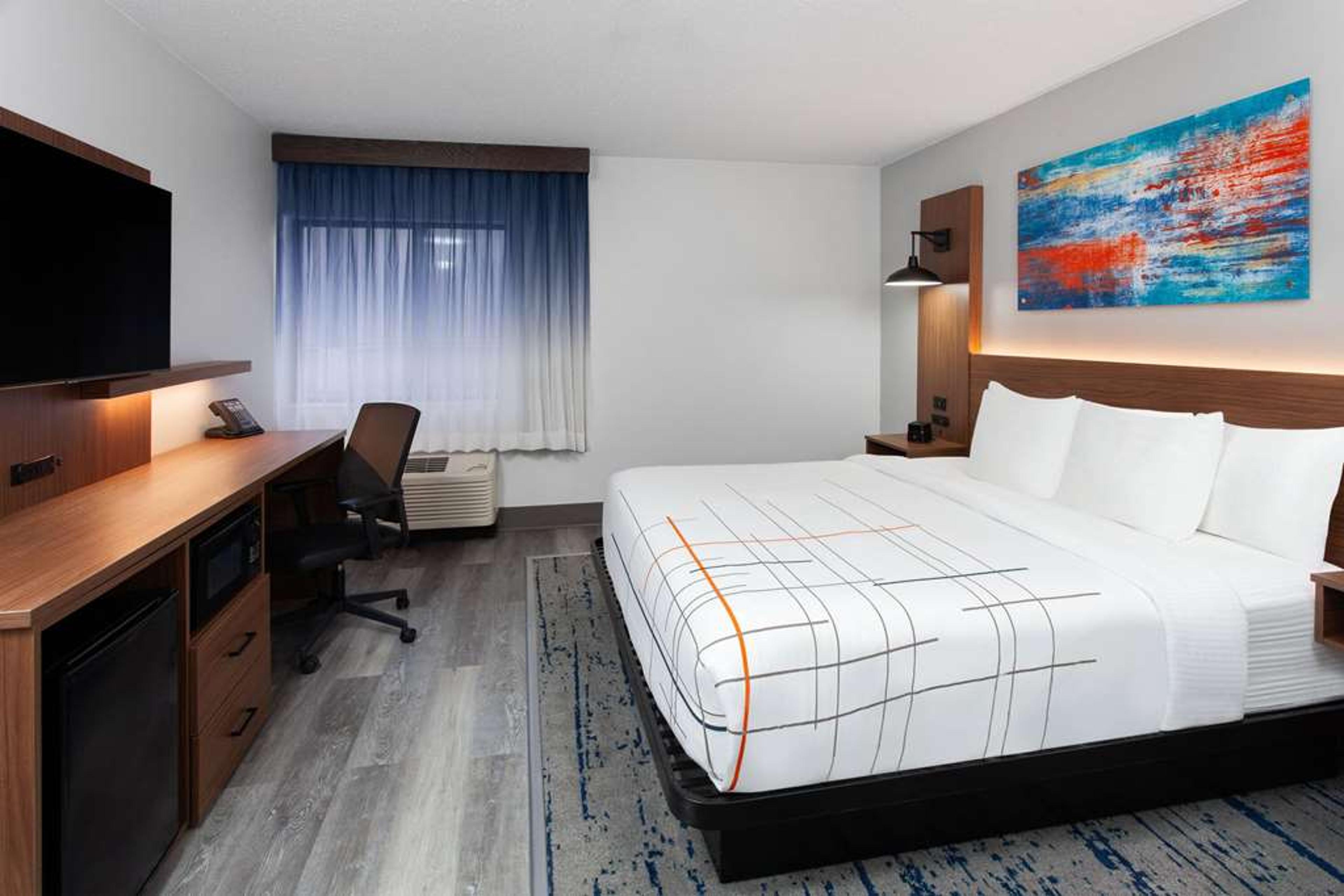 LA QUINTA INN WAUSAU
