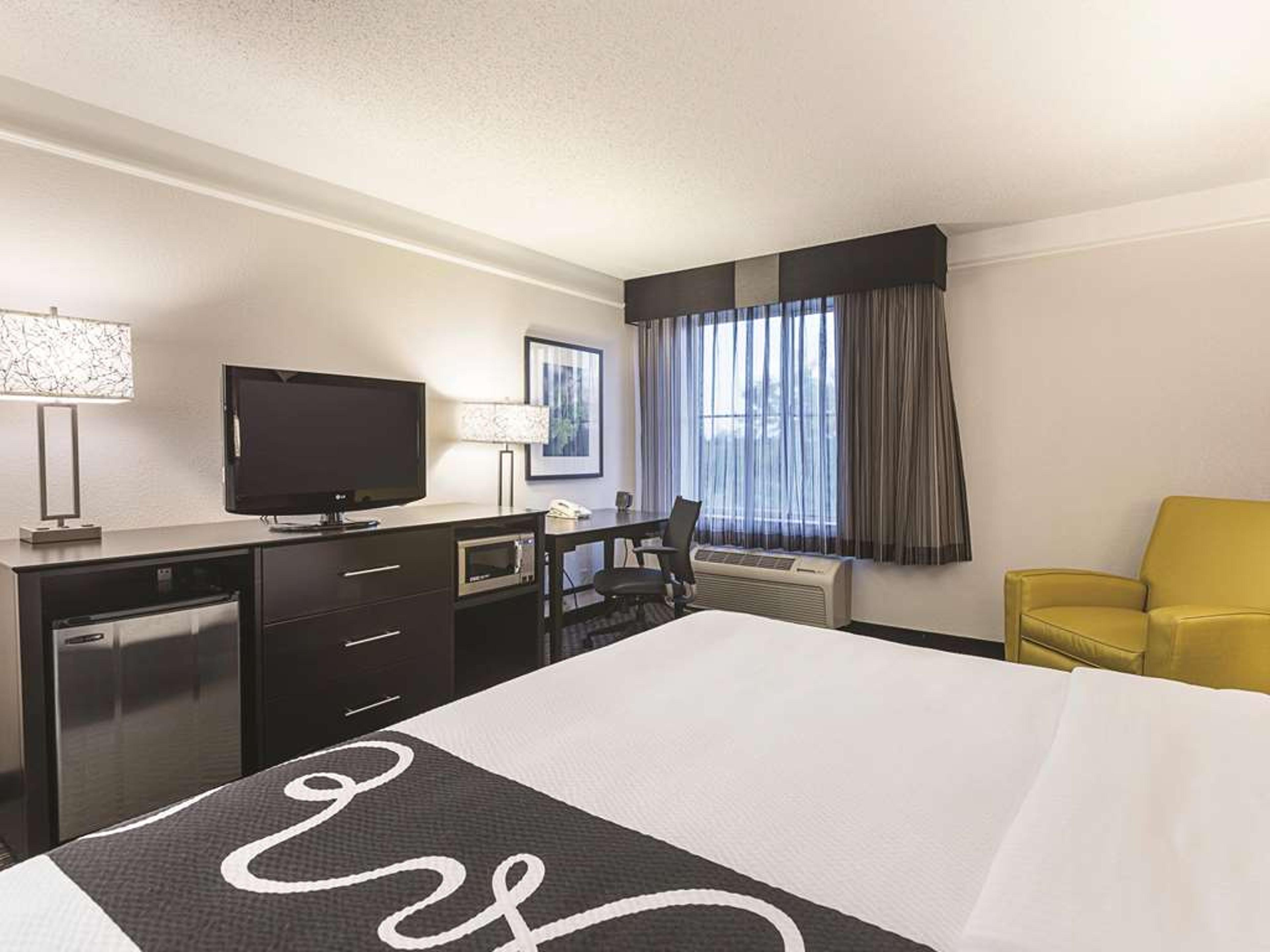 LA QUINTA INN STE ATLANTA ROSWELL