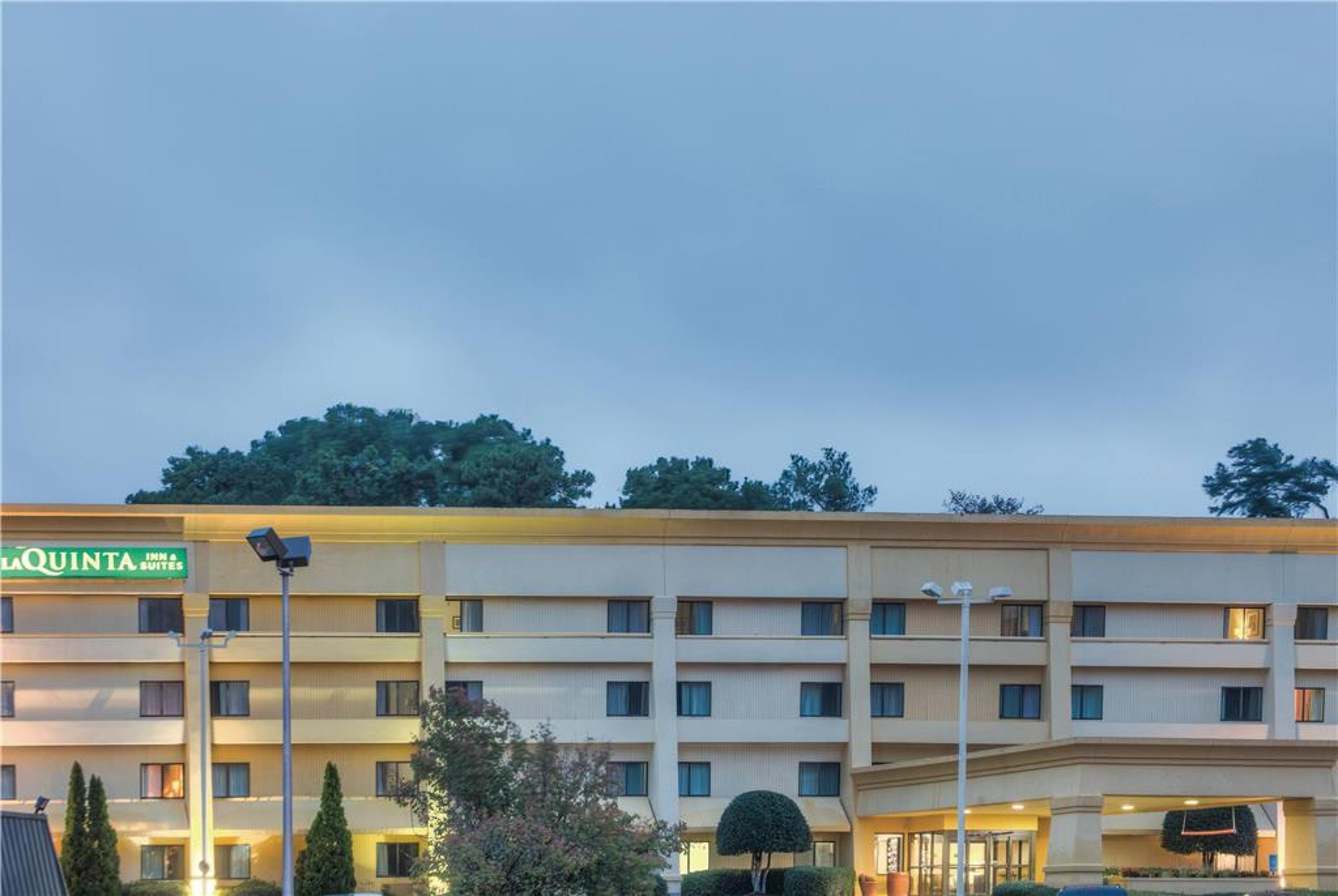 LA QUINTA INN STE ATLANTA ROSWELL