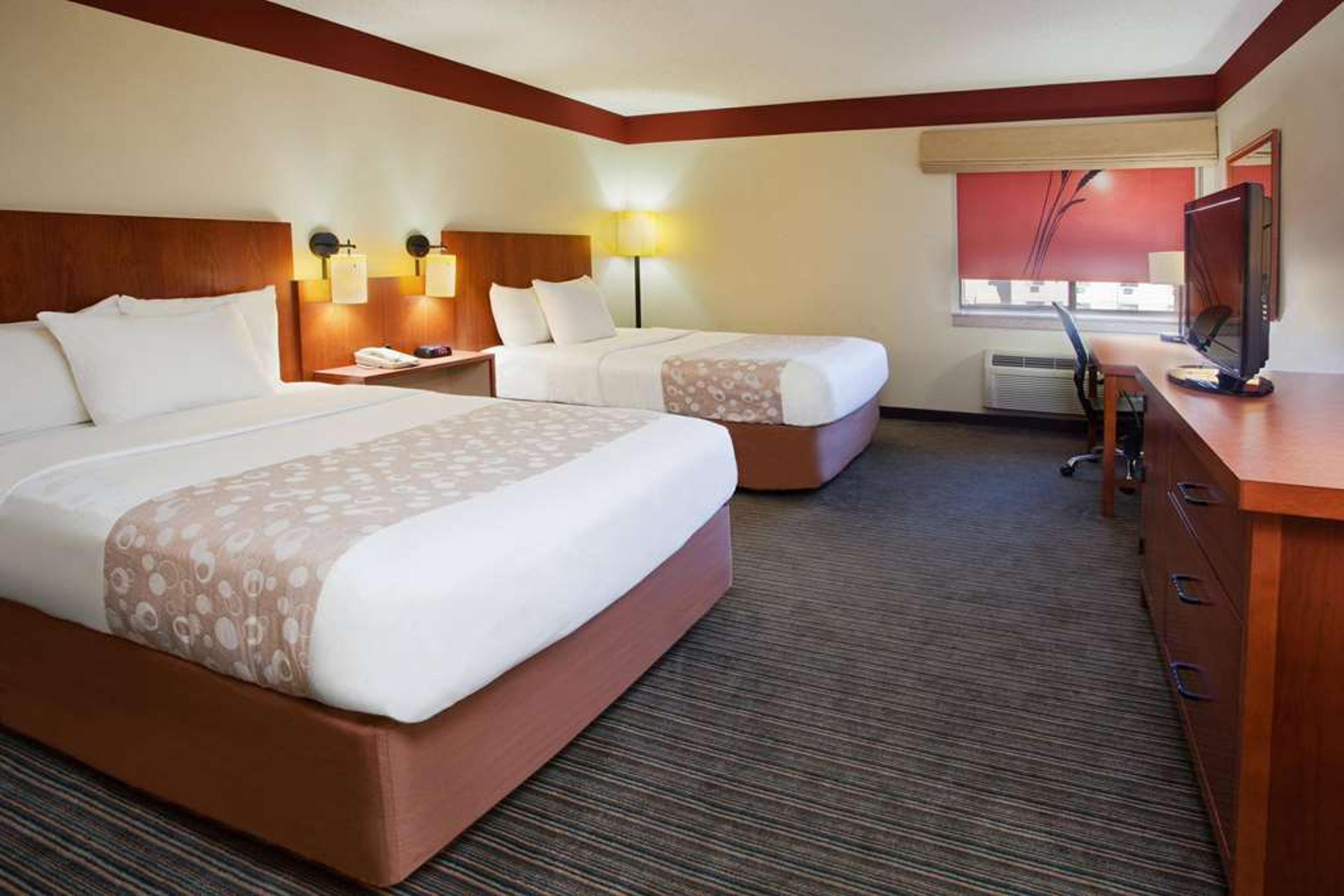 TRAVELODGE COLUMBUS STATE UNIV