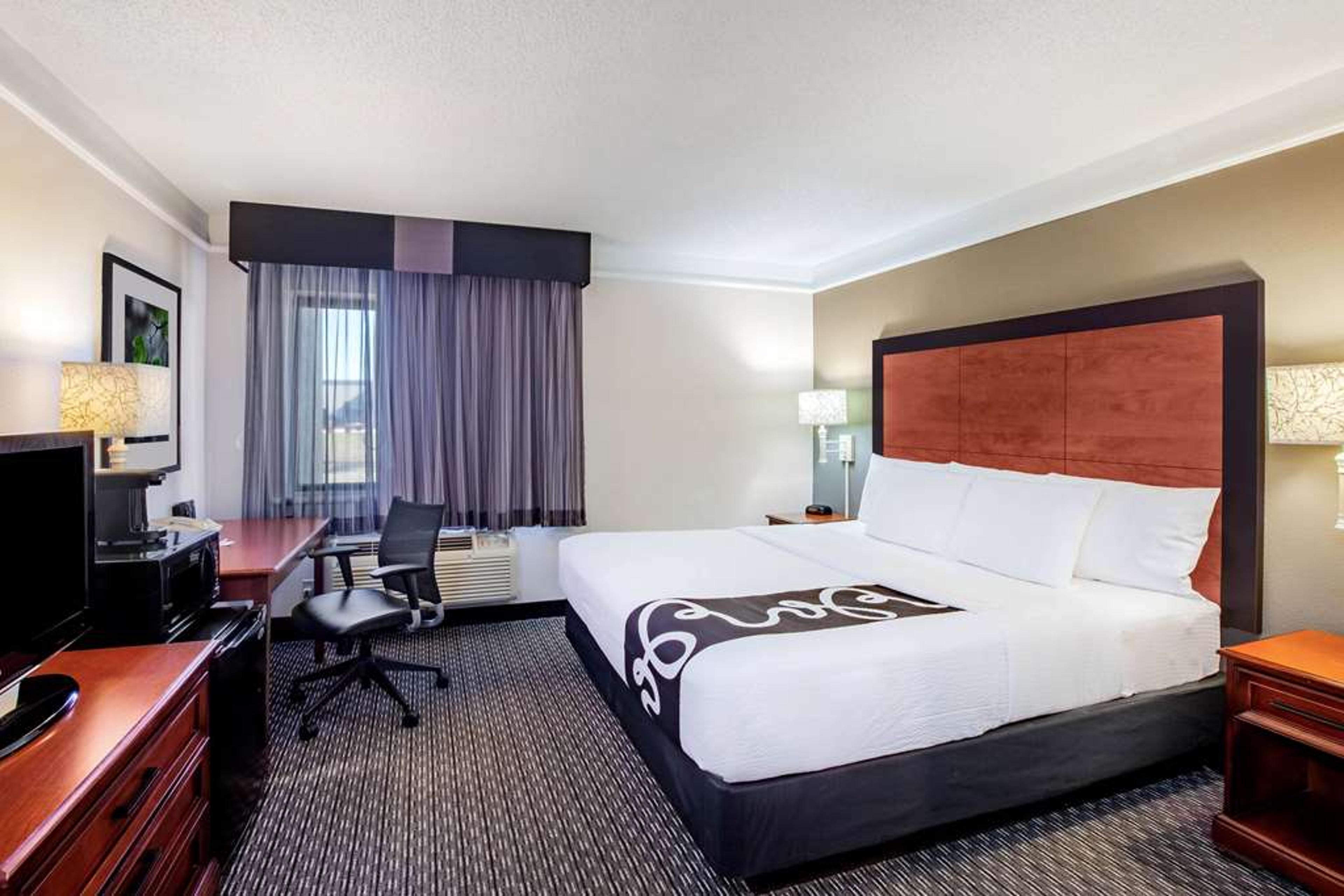 LA QUINTA INN BAYTOWN EAST