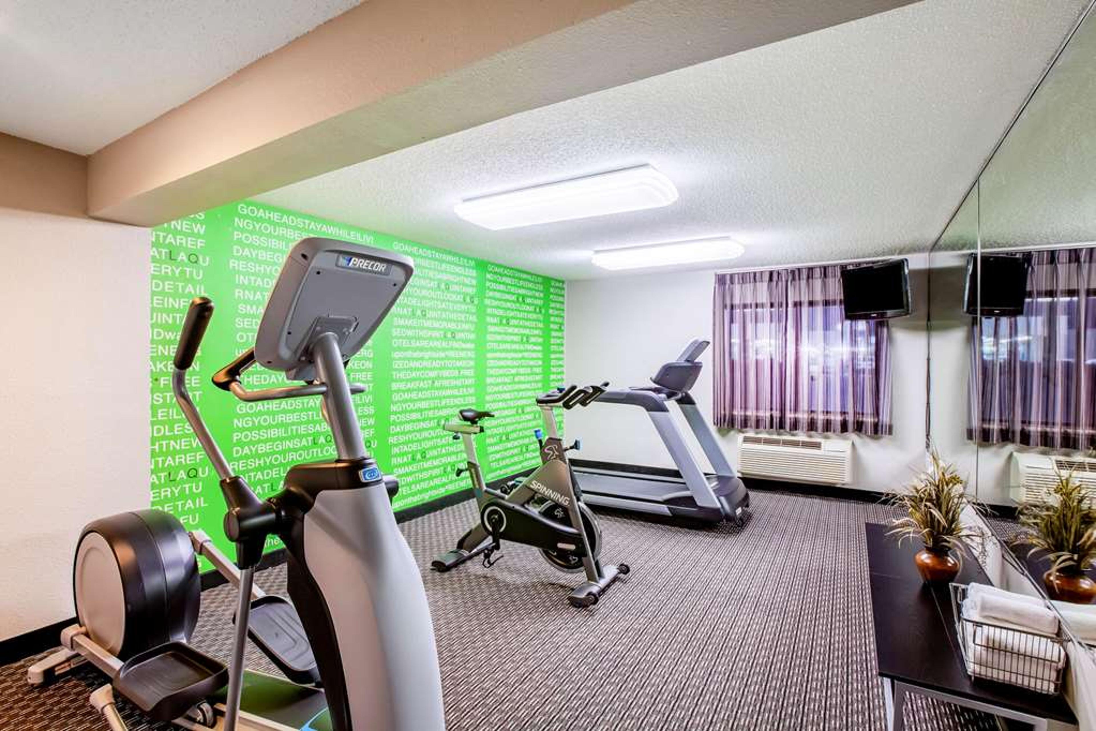 Hotel Photo 5