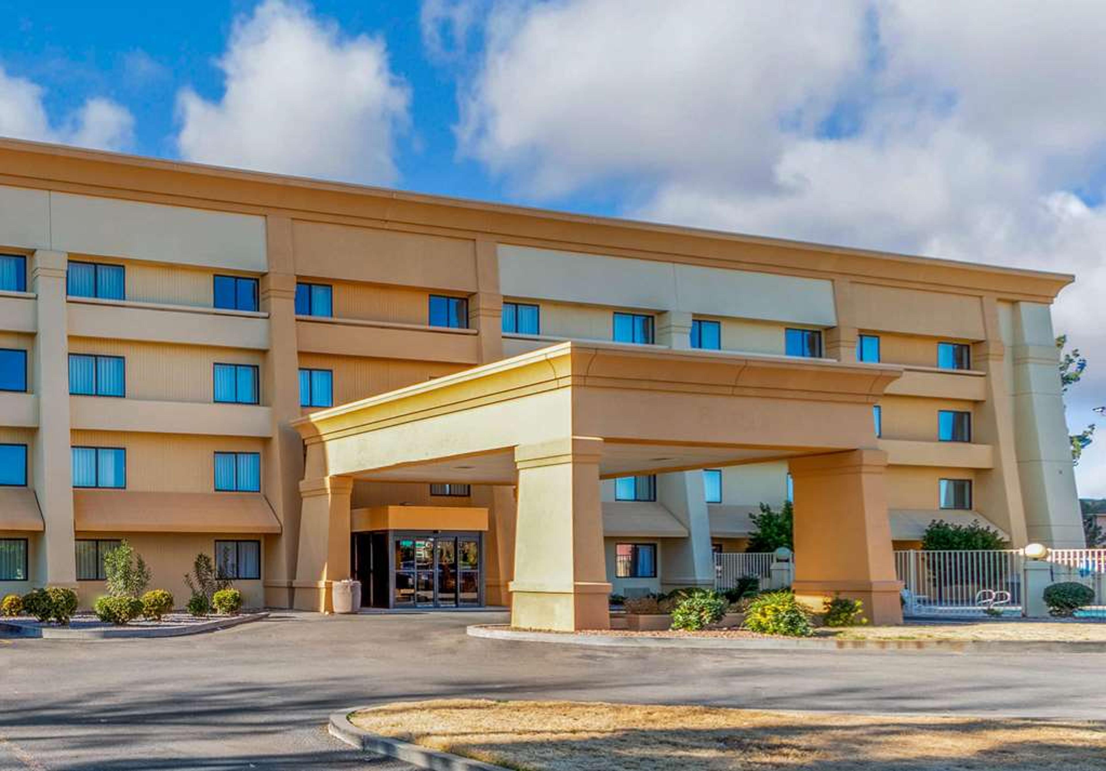 LA QUINTA INN STE ORGAN MT