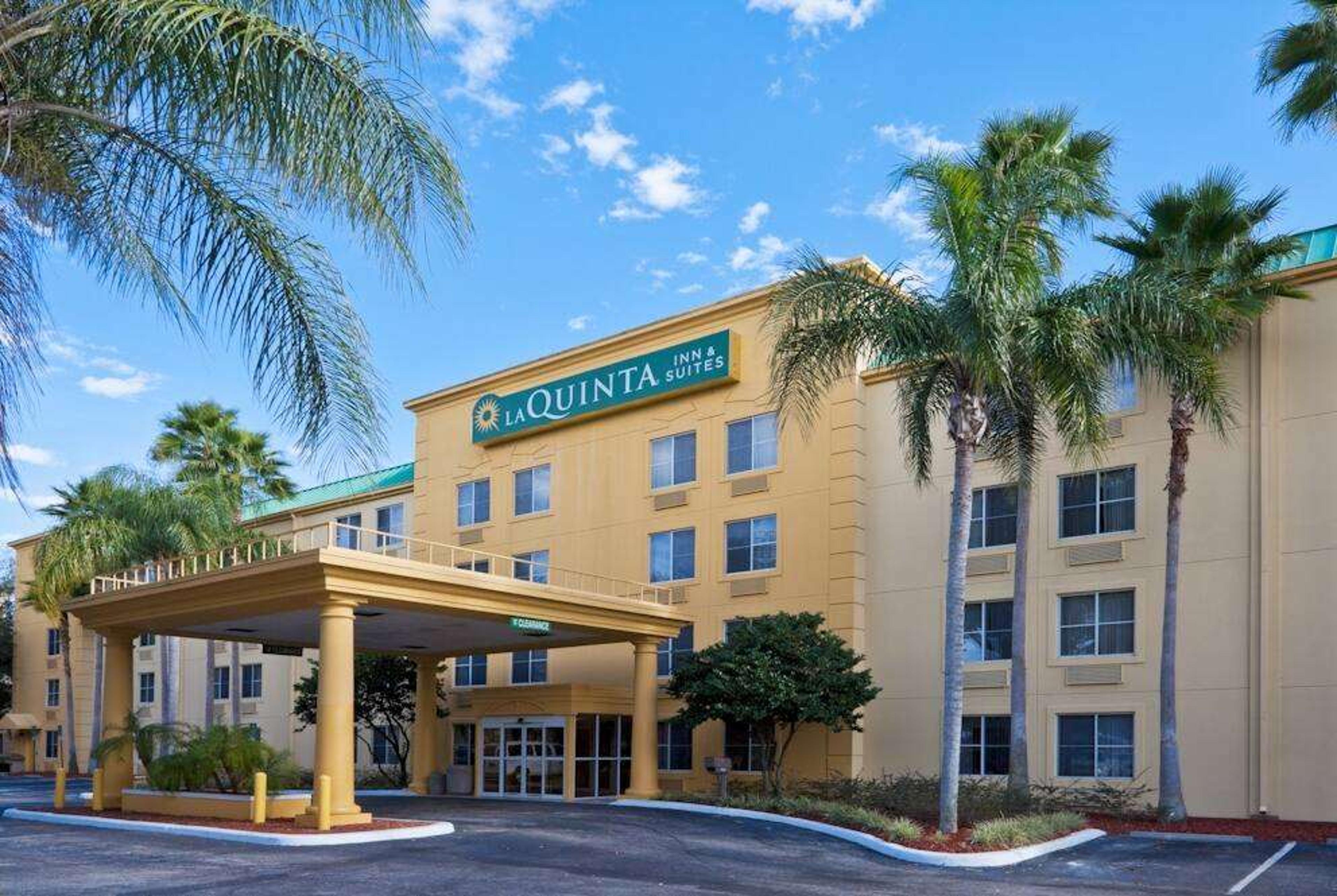 LA QUINTA INN STE LAKELAND EAST