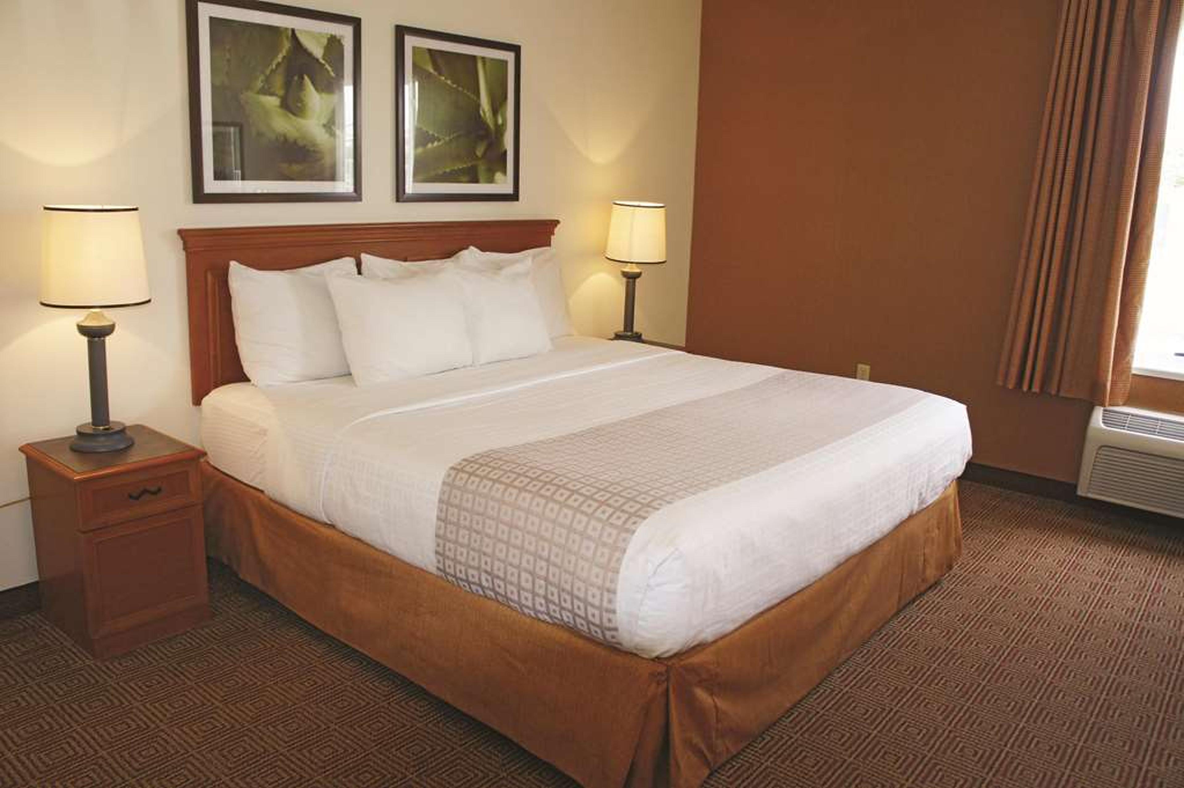 LA QUINTA INN STE LAKELAND EAST