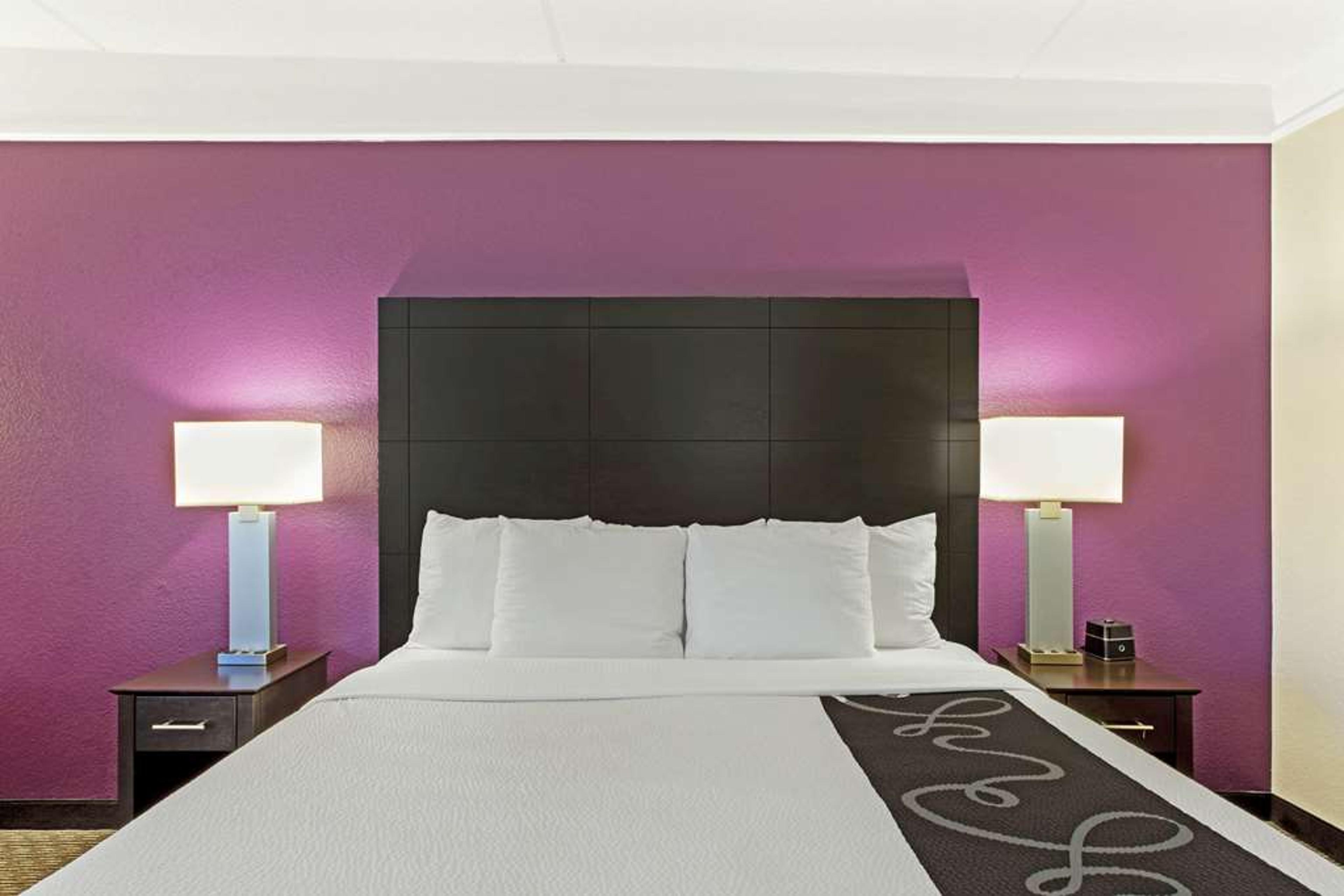 LA QUINTA INN STE BOSTON-ANDOVER