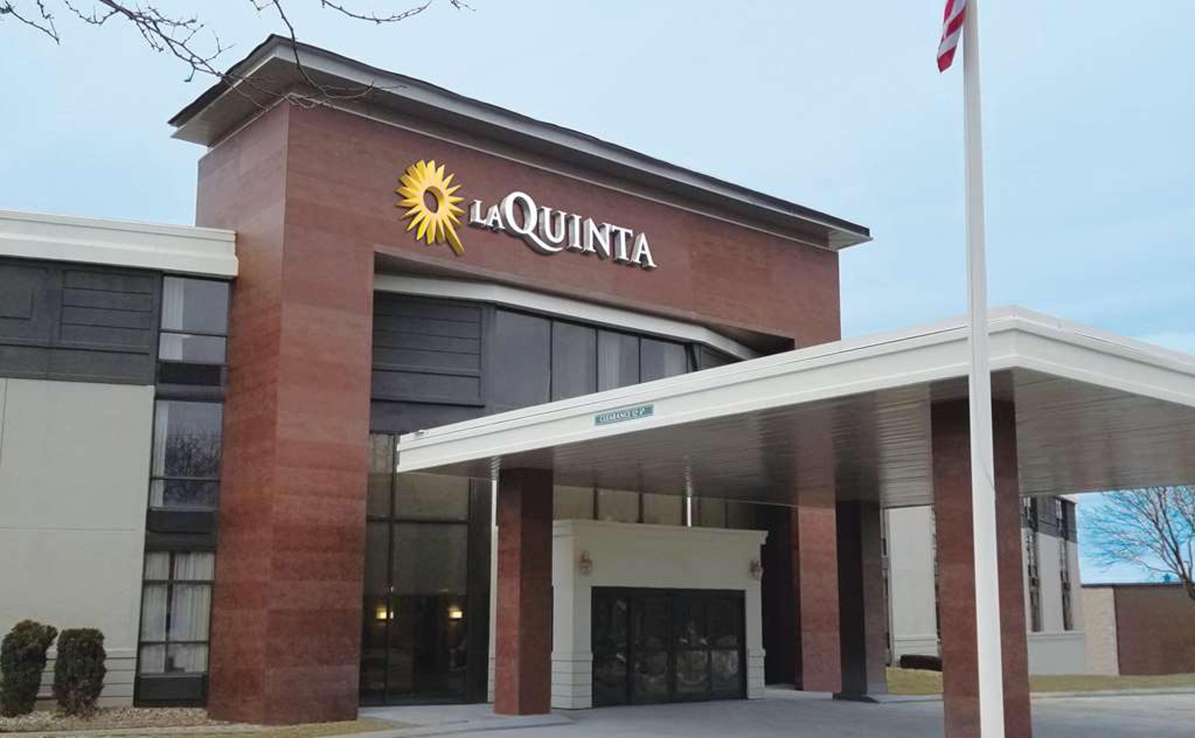 LA QUINTA INN STE BOSTON-ANDOVER