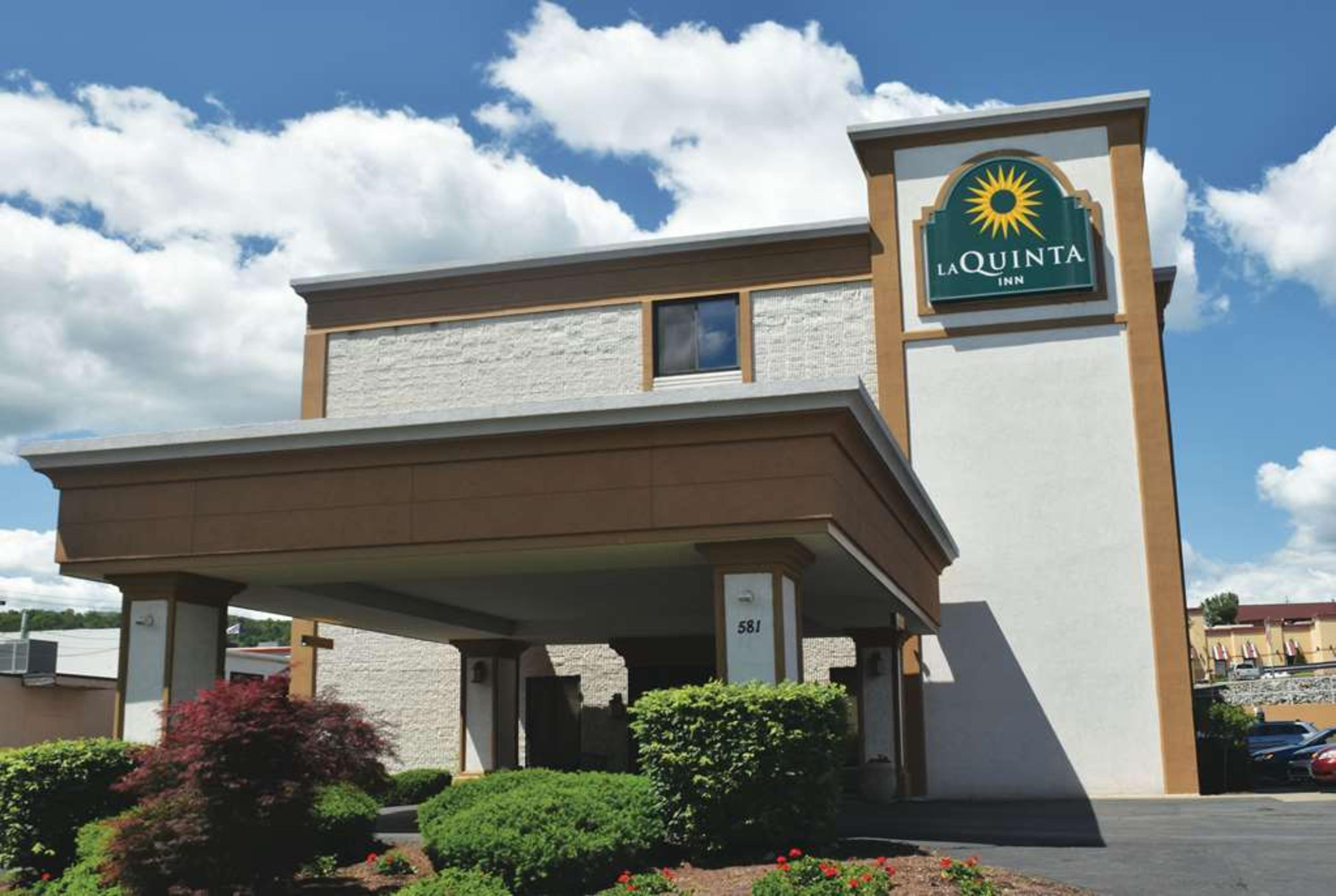 LA QUINTA INN JOHNSON CITY