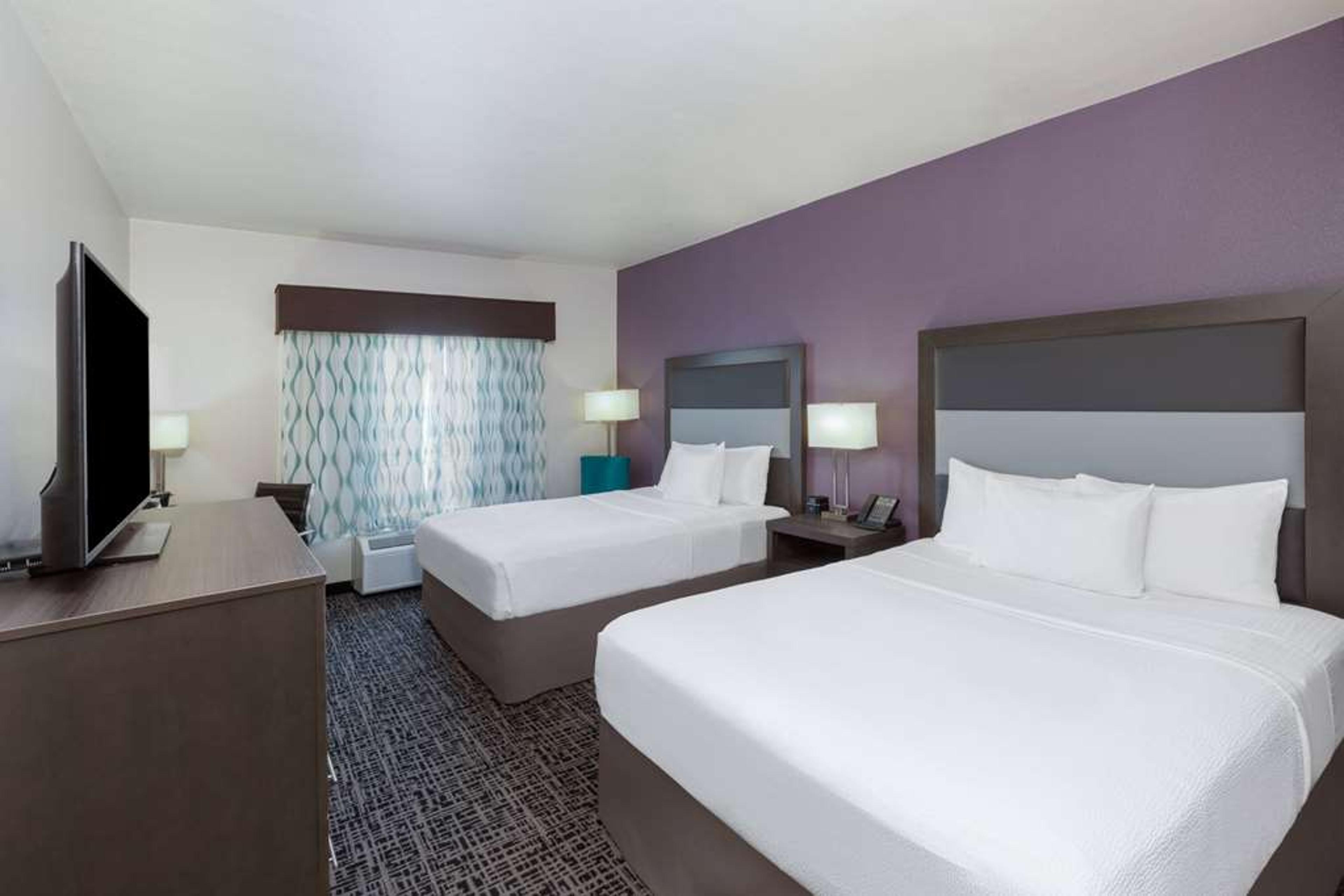LA QUINTA INN STE ROCKWALL