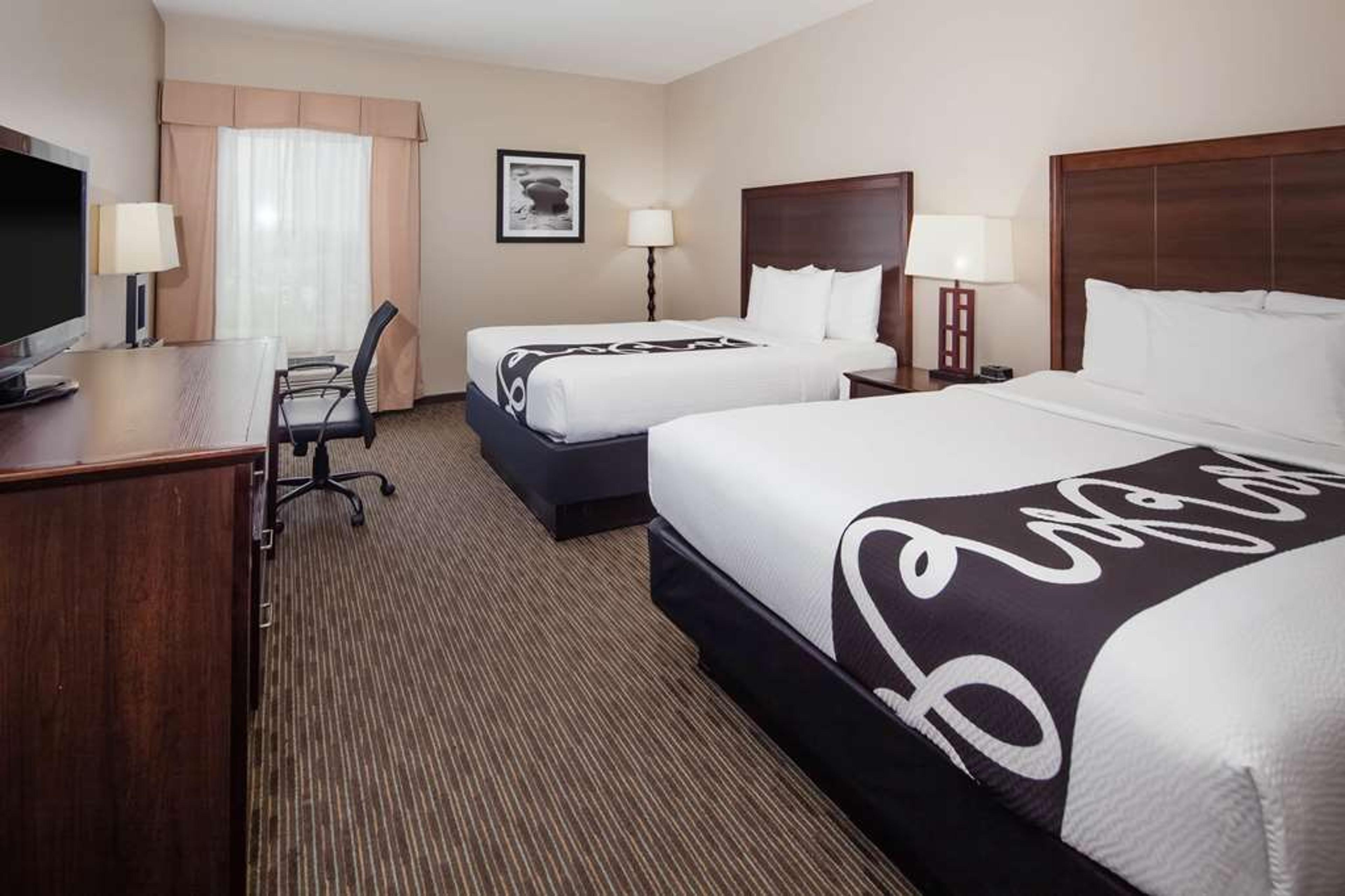 LA QUINTA INN STE INGLEWOOD