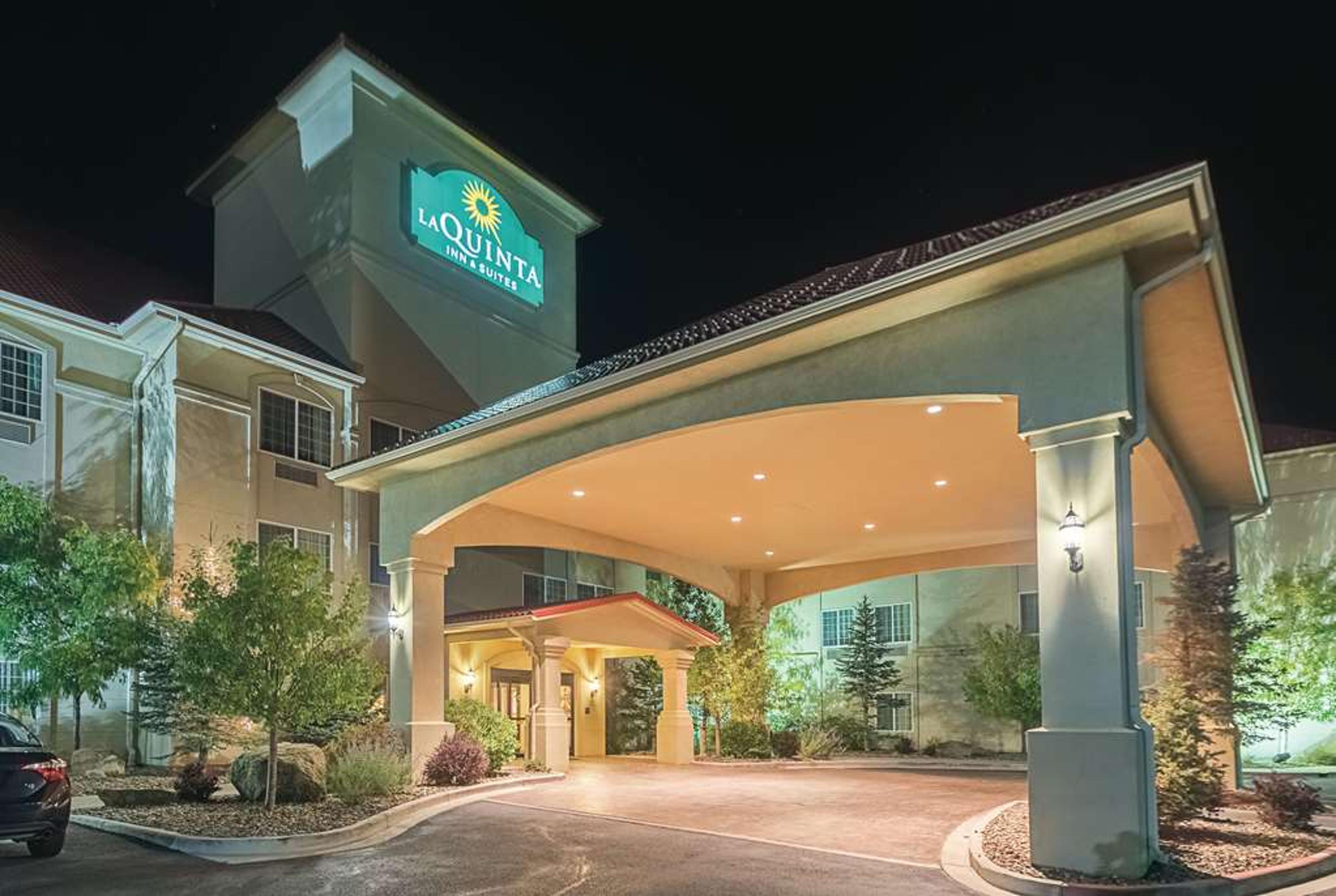 LA QUINTA INN STE TRINIDAD