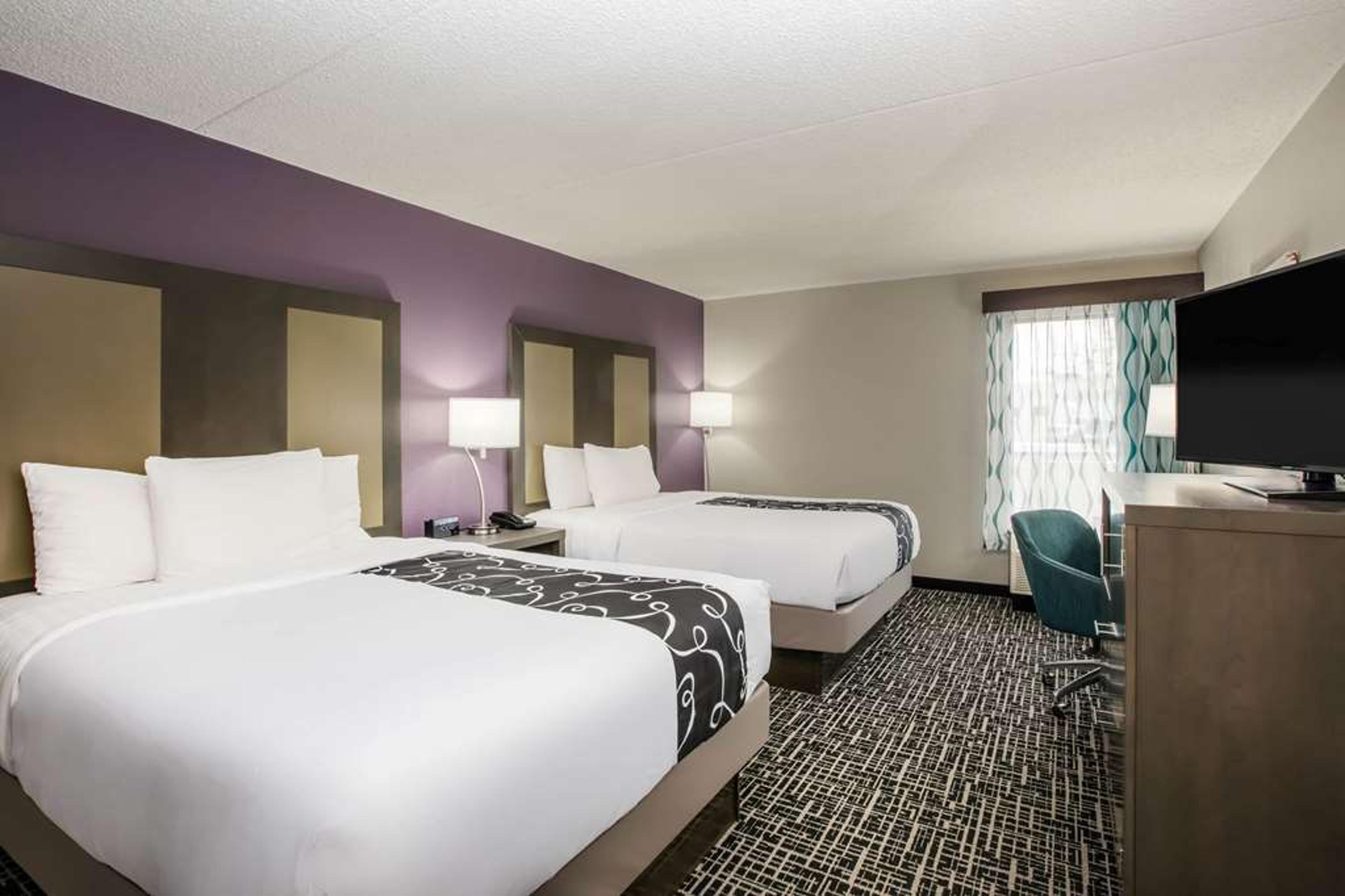 LA QUINTA INN DAVENPORT