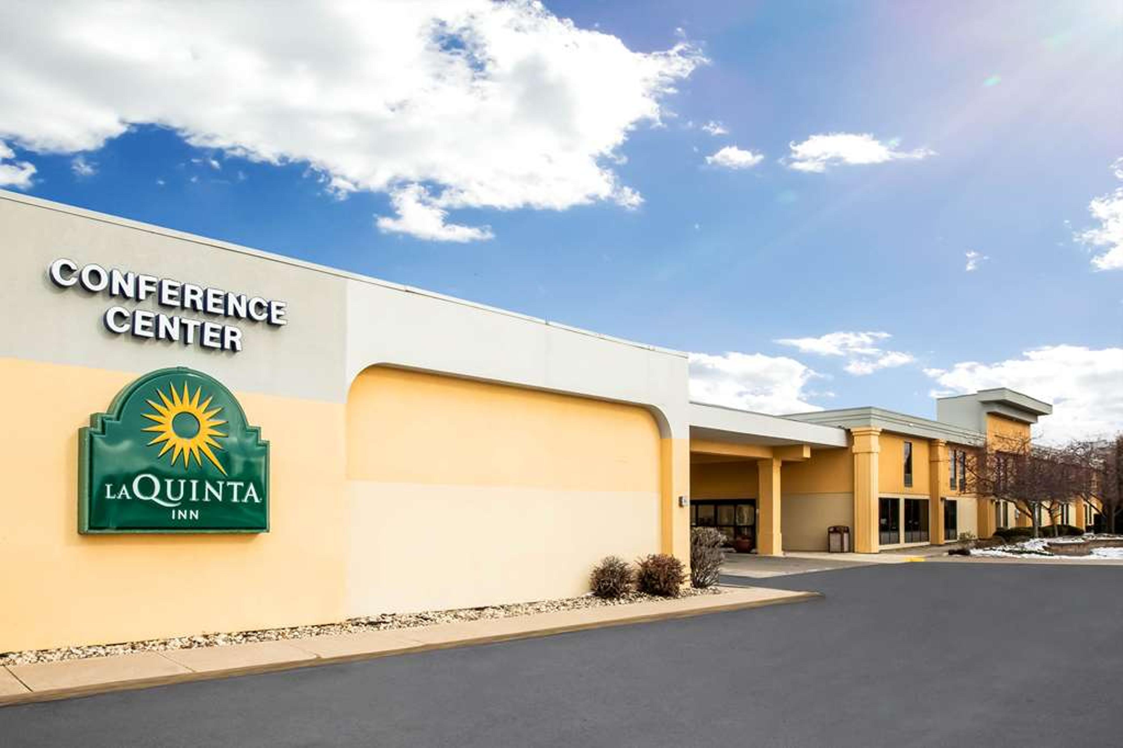 LA QUINTA INN DAVENPORT