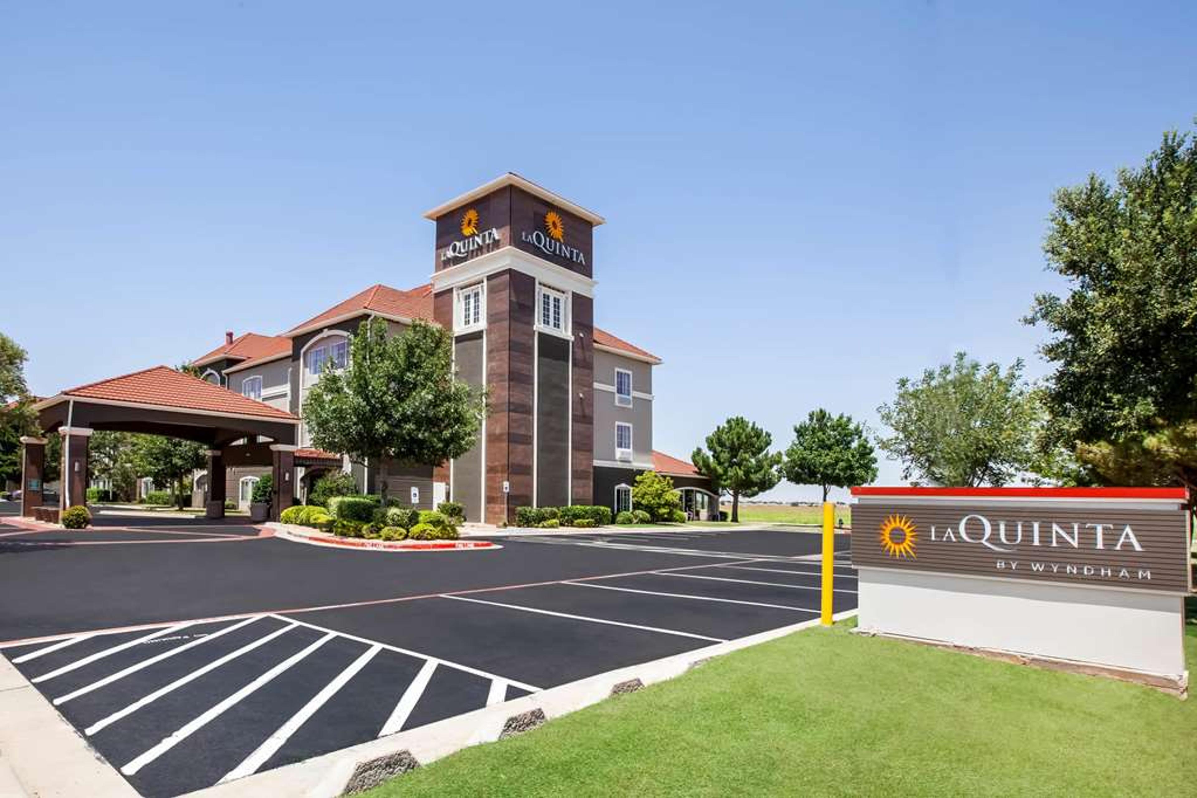 LA QUINTA INN STE LUBBOCK NORTH
