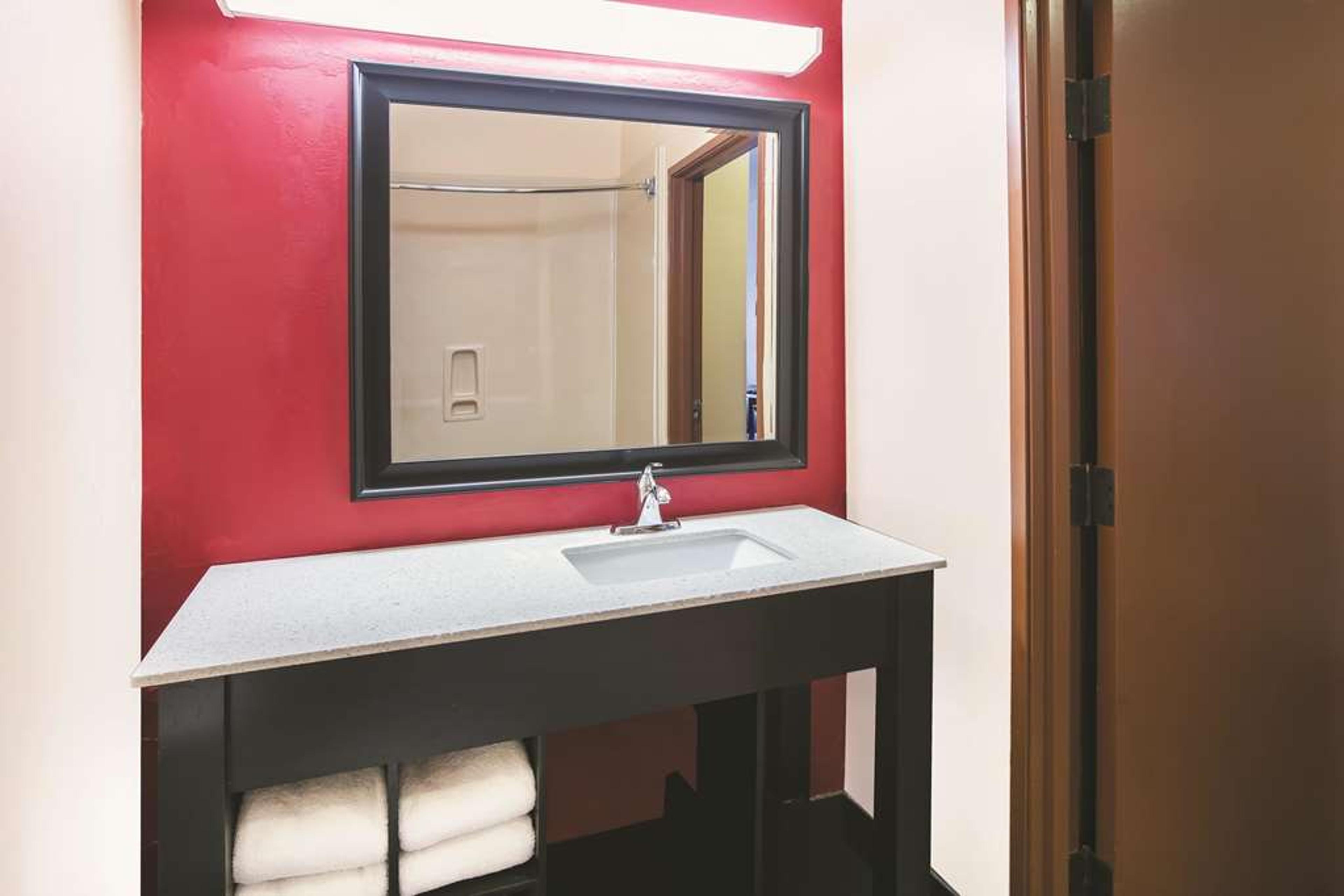 LA QUINTA INN STE DALLAS MESQUITE