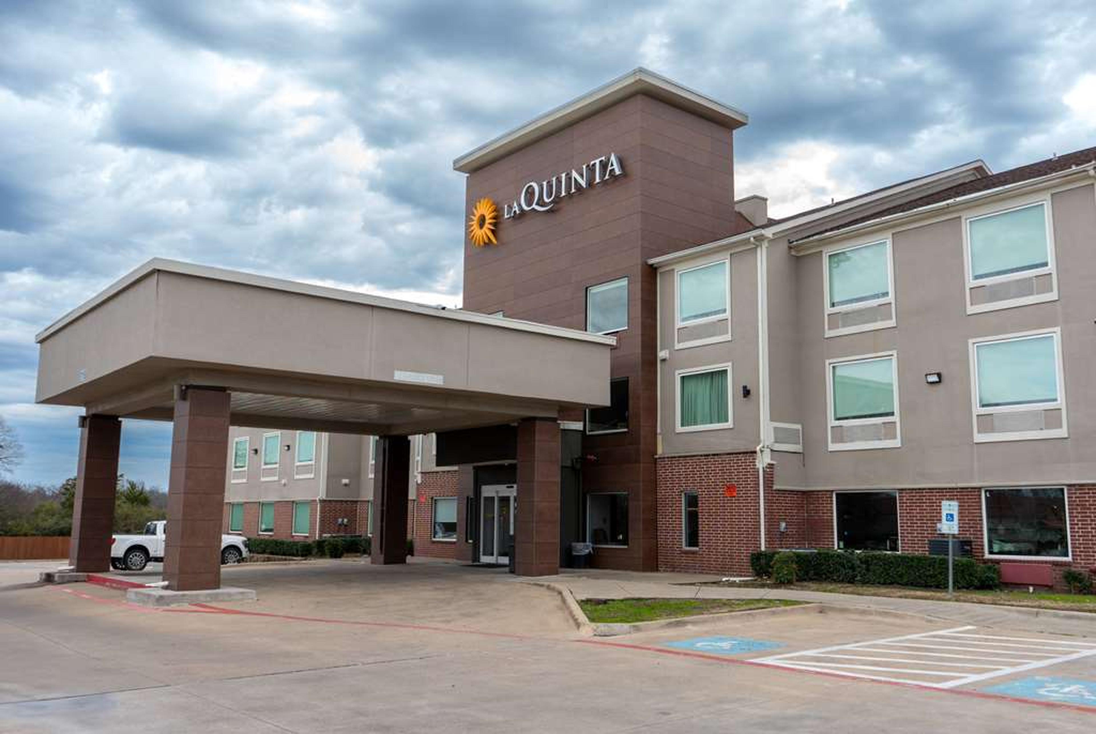 LA QUINTA INN STE DALLAS MESQUITE