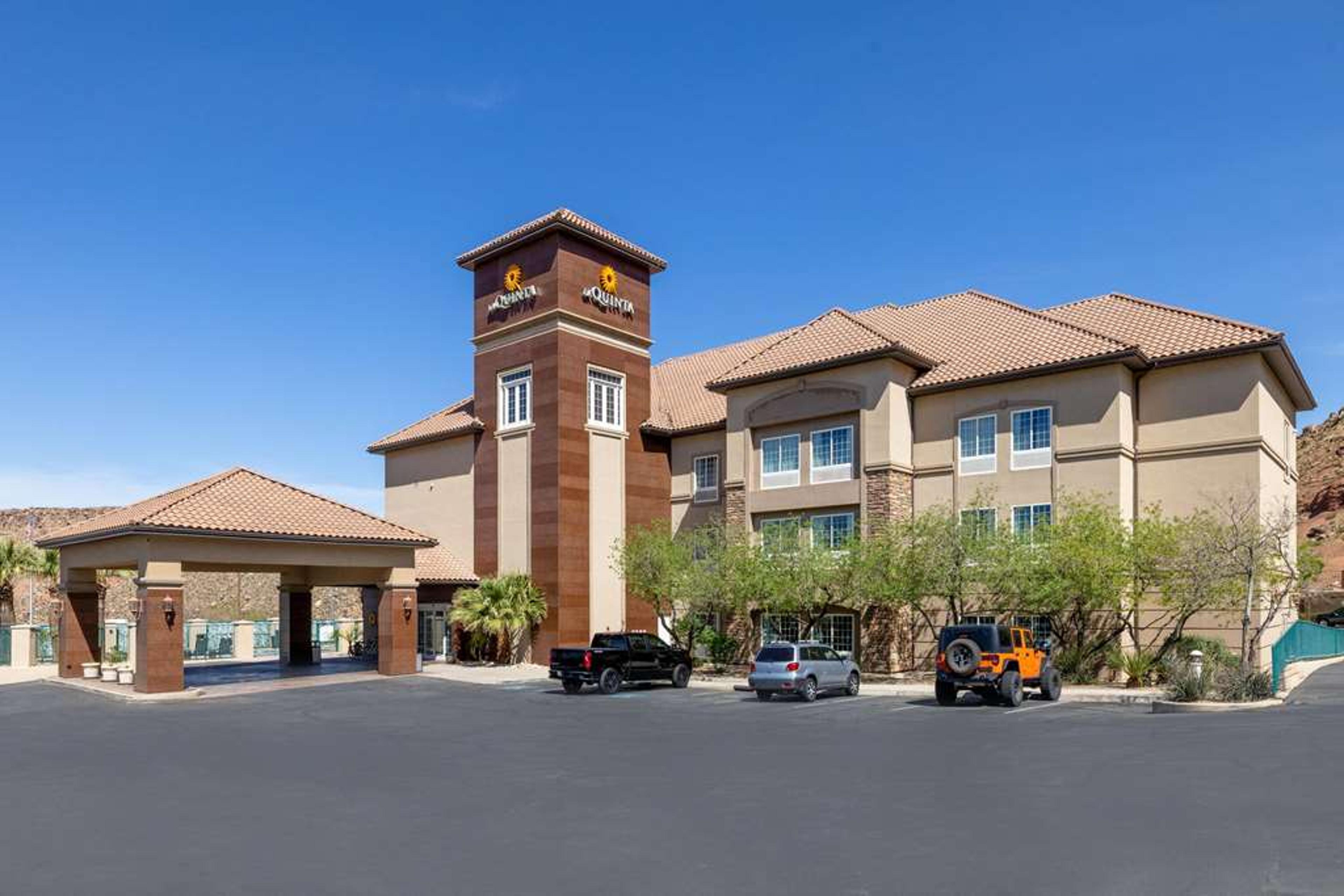 LA QUINTA INN STE ST. GEORGE
