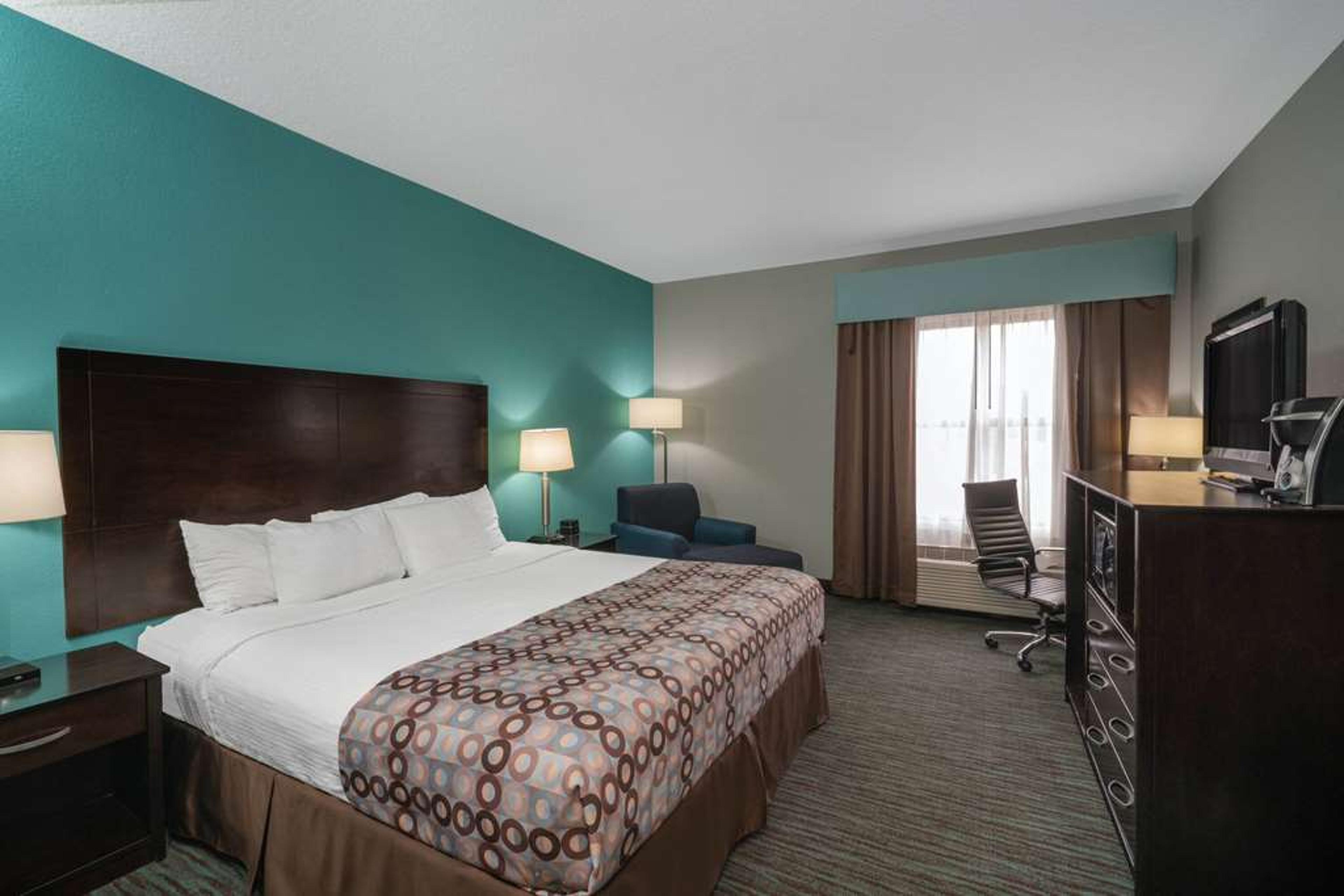 LA QUINTA INN STE KNOXVILLE EAST
