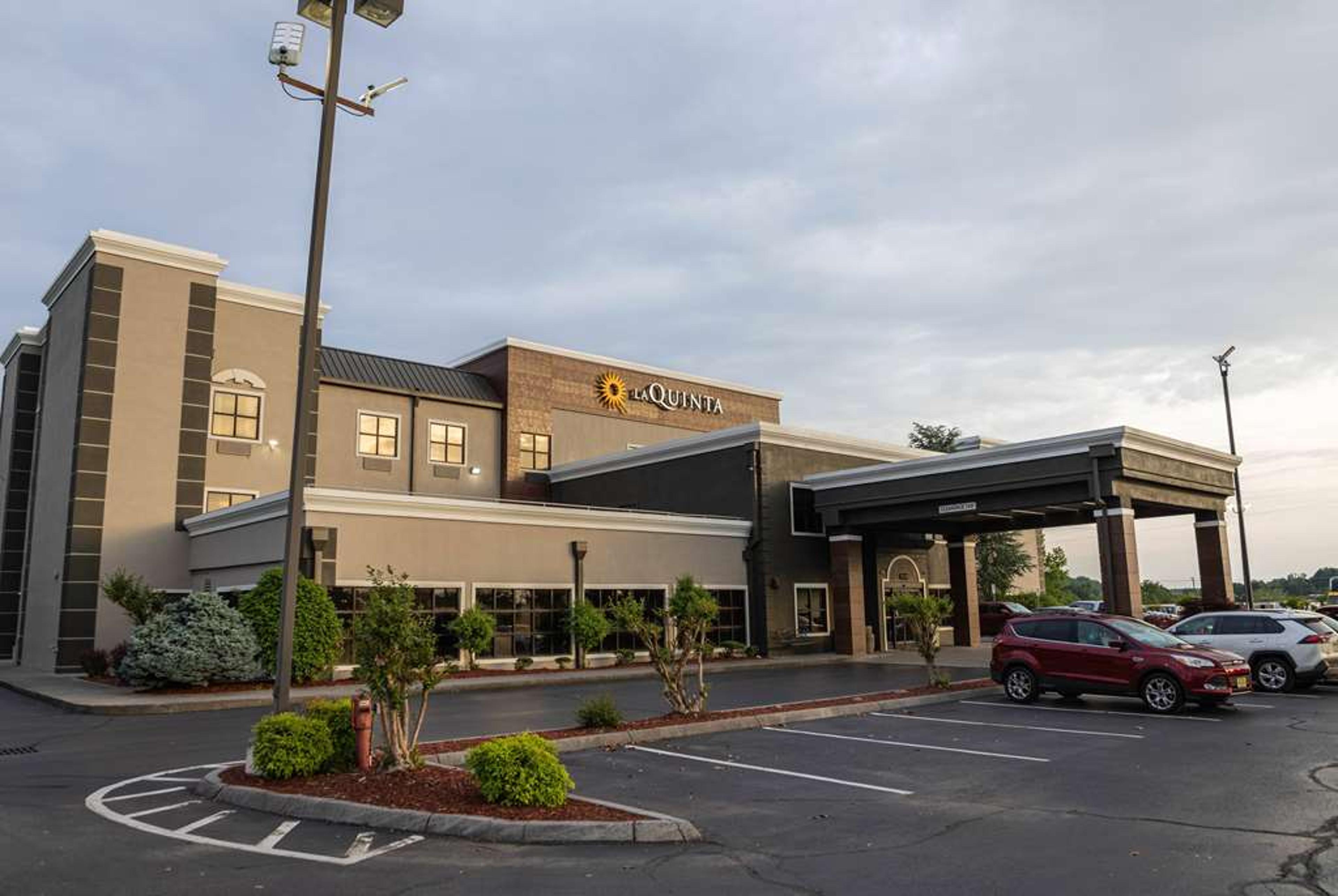 LA QUINTA INN STE KNOXVILLE EAST