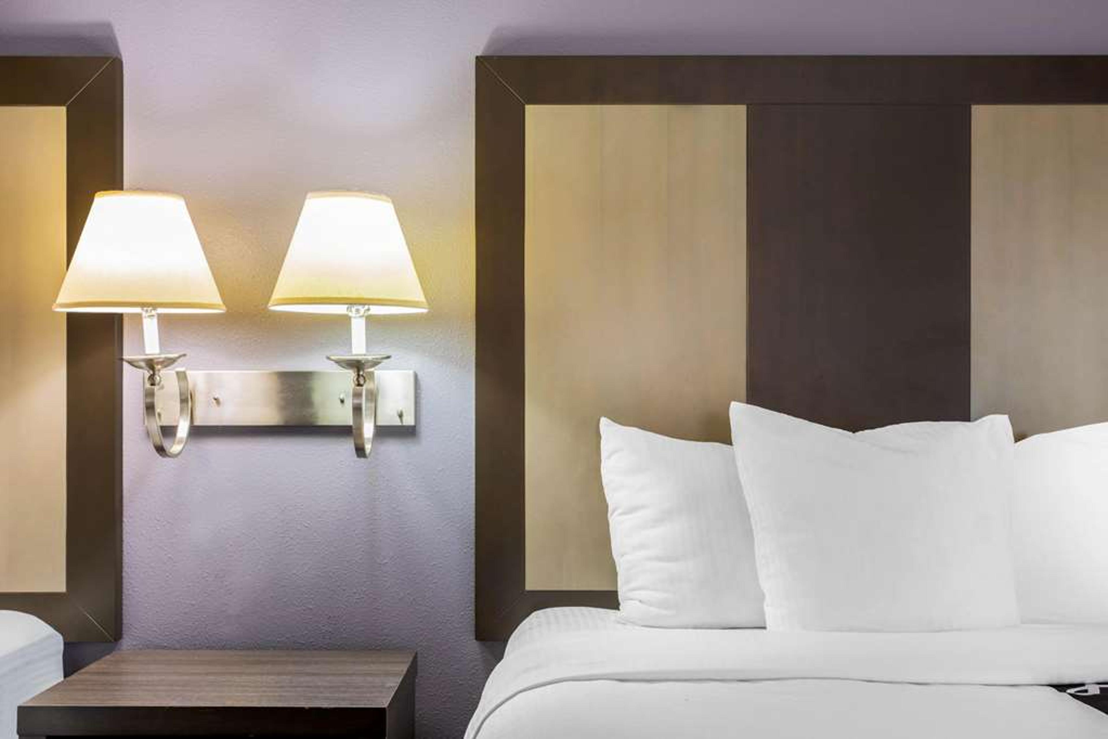 LA QUINTA INN STE FULTONDALE