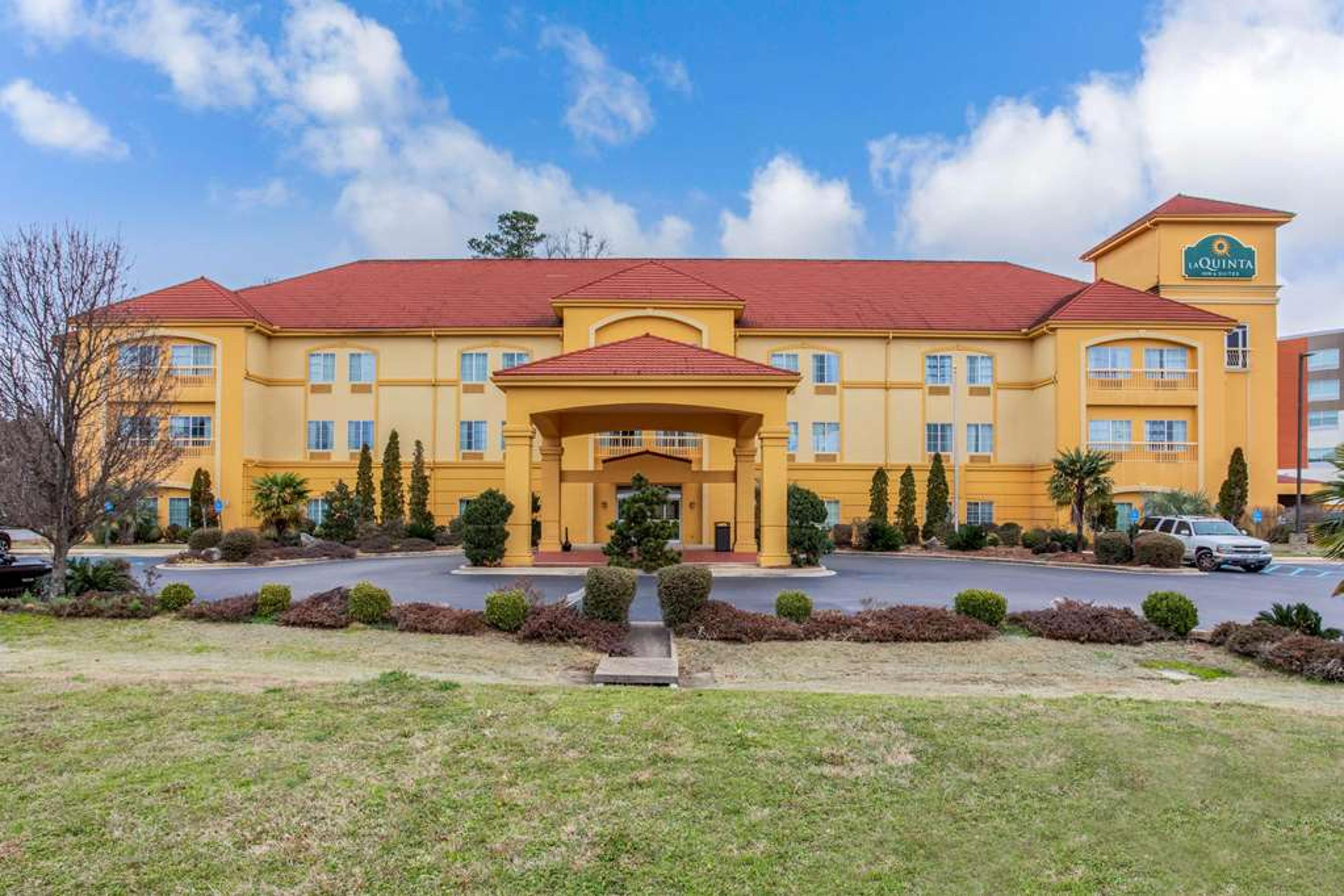LA QUINTA INN STE FULTONDALE