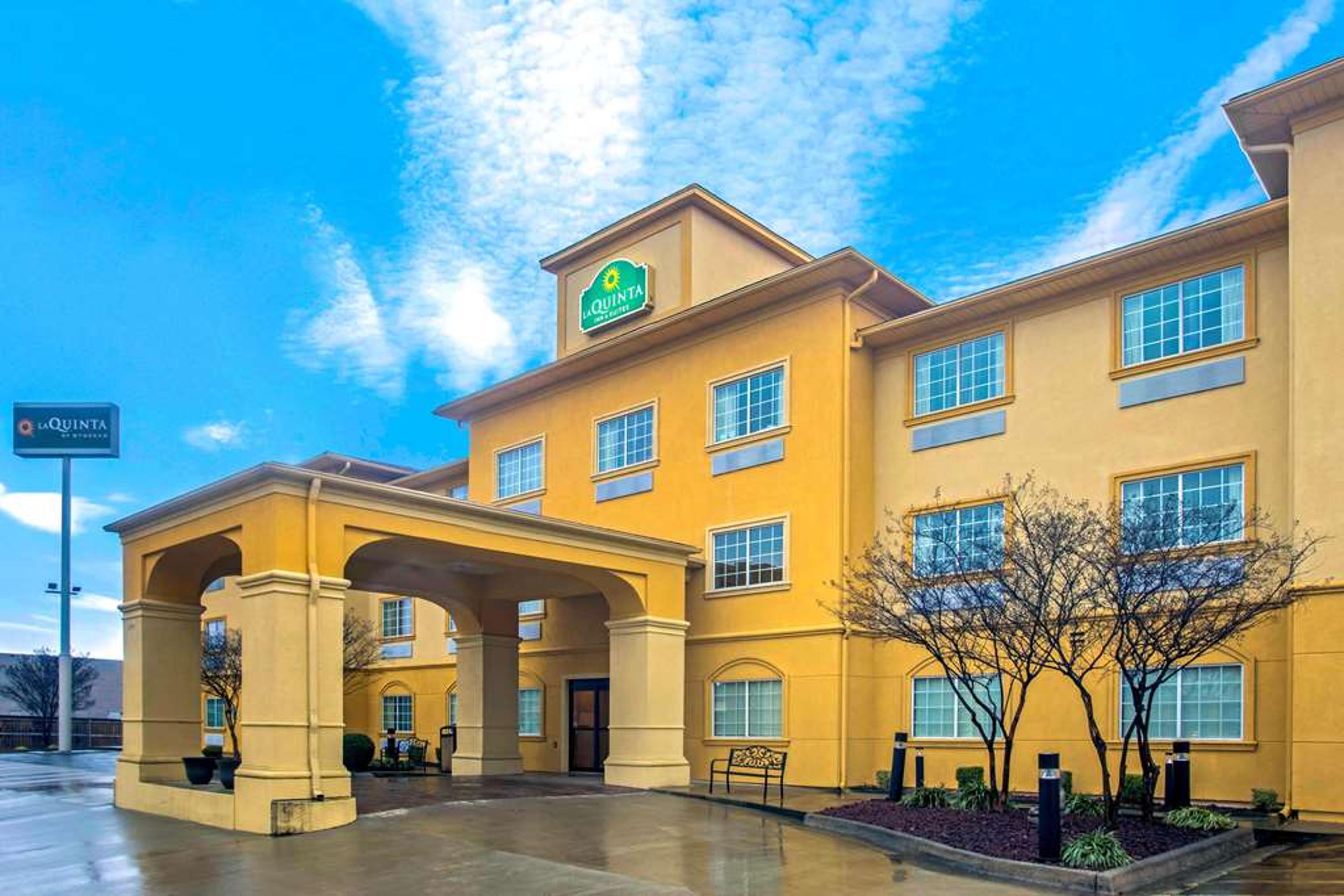 LA QUINTA INN STE FORT SMITH