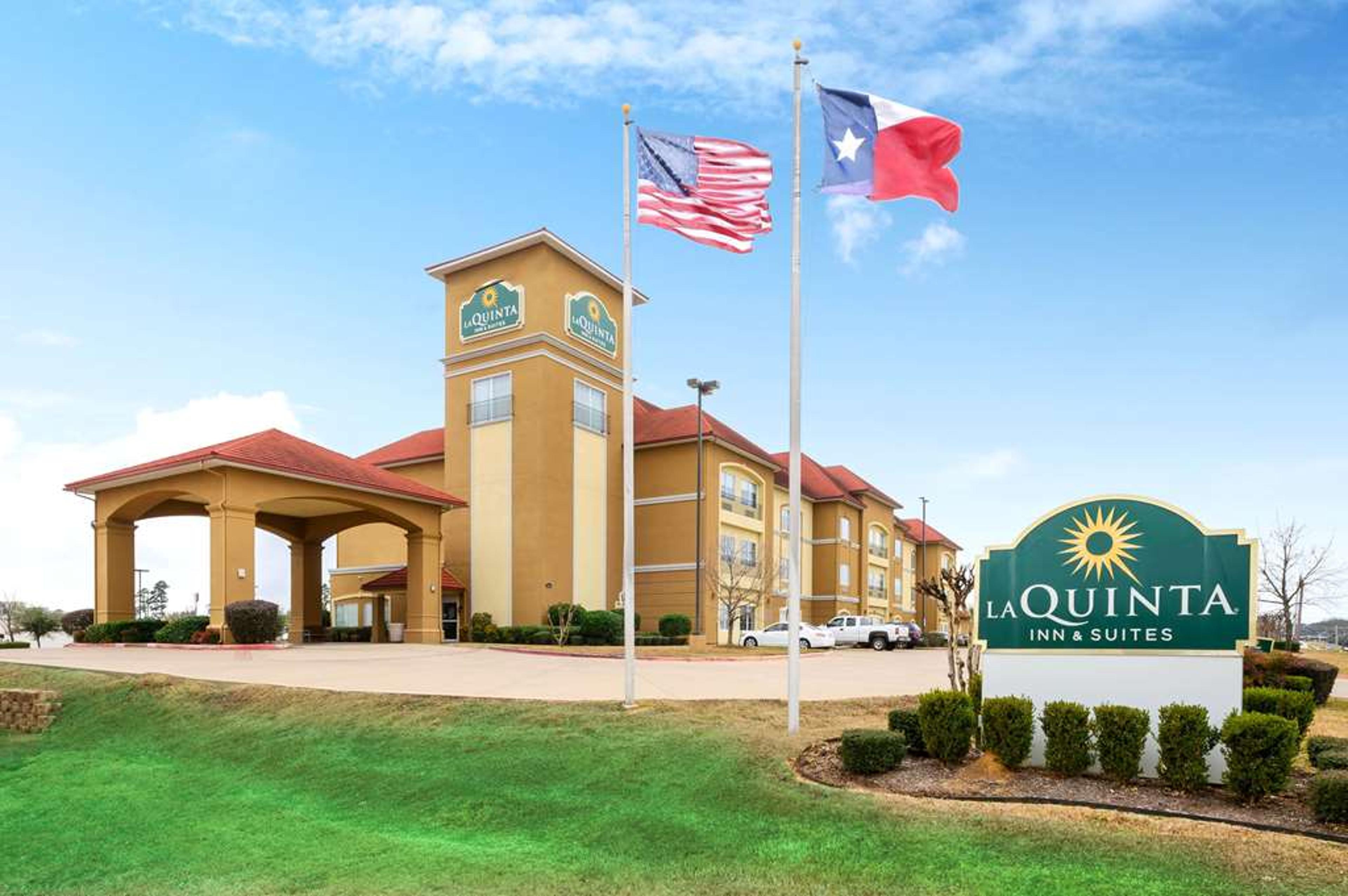 LA QUINTA INN STE LONGVIEW NORTH