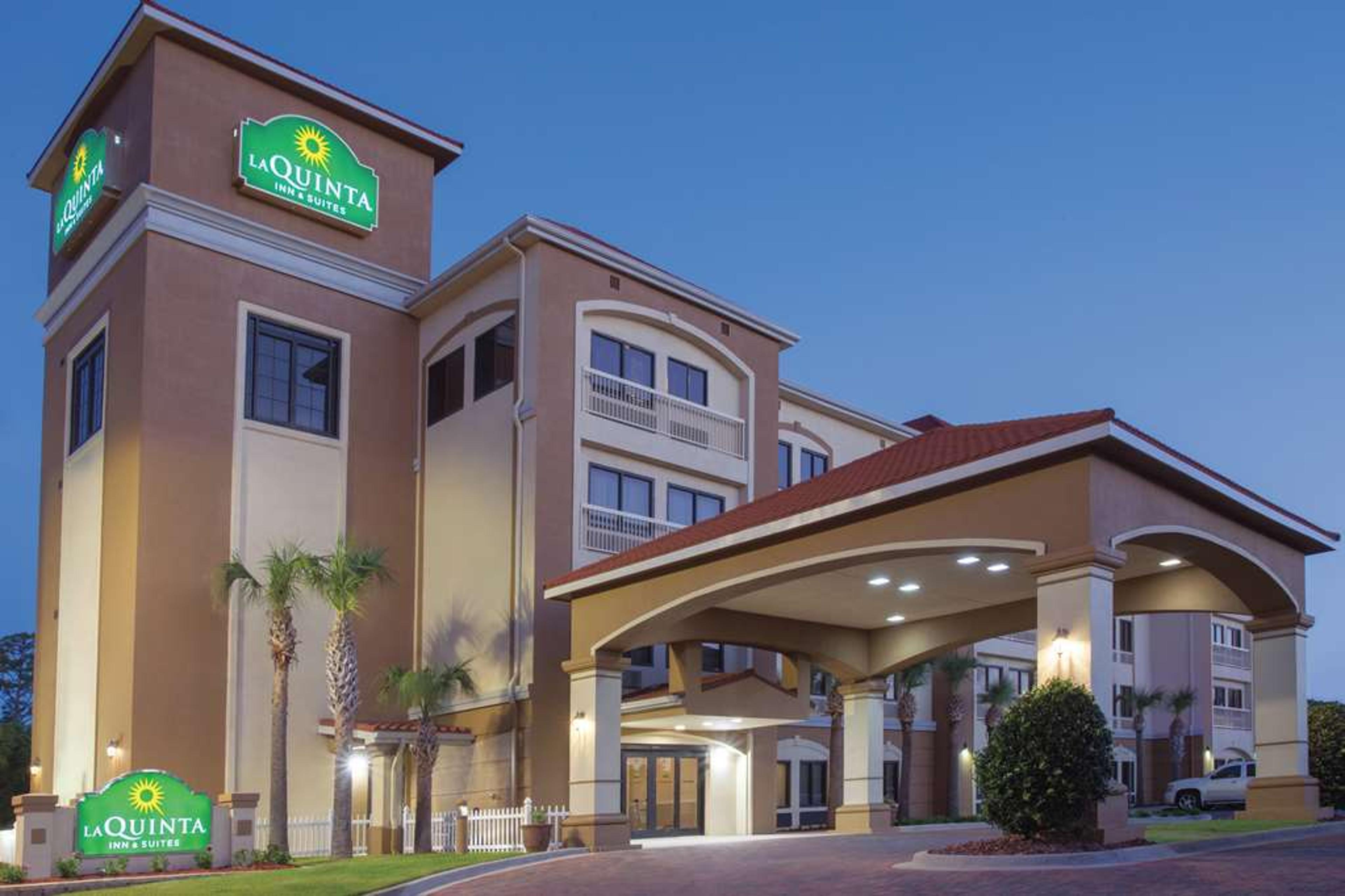 LA QUINTA INN STE FT WALTON BEACH