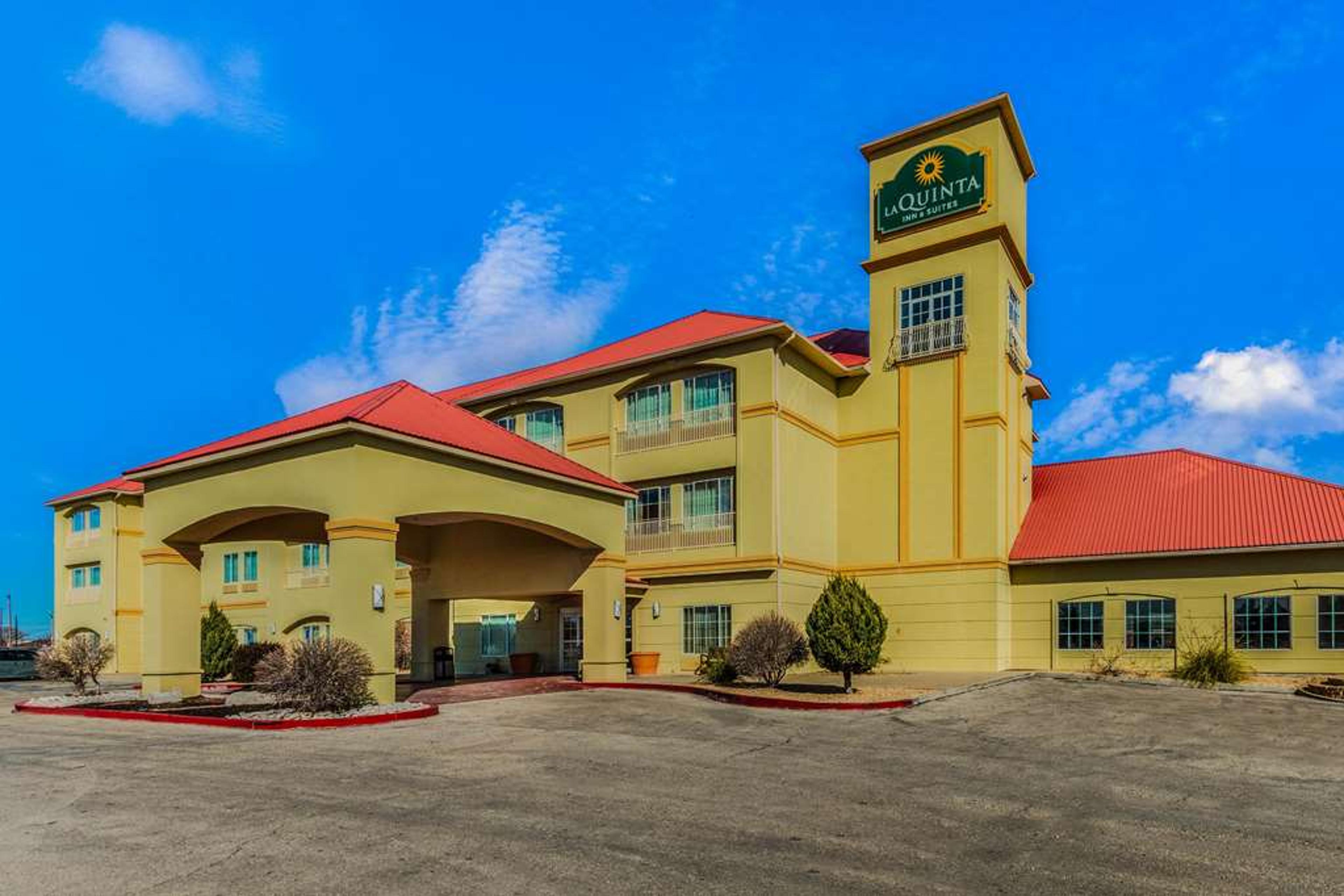 LA QUINTA INN STE HOBBS