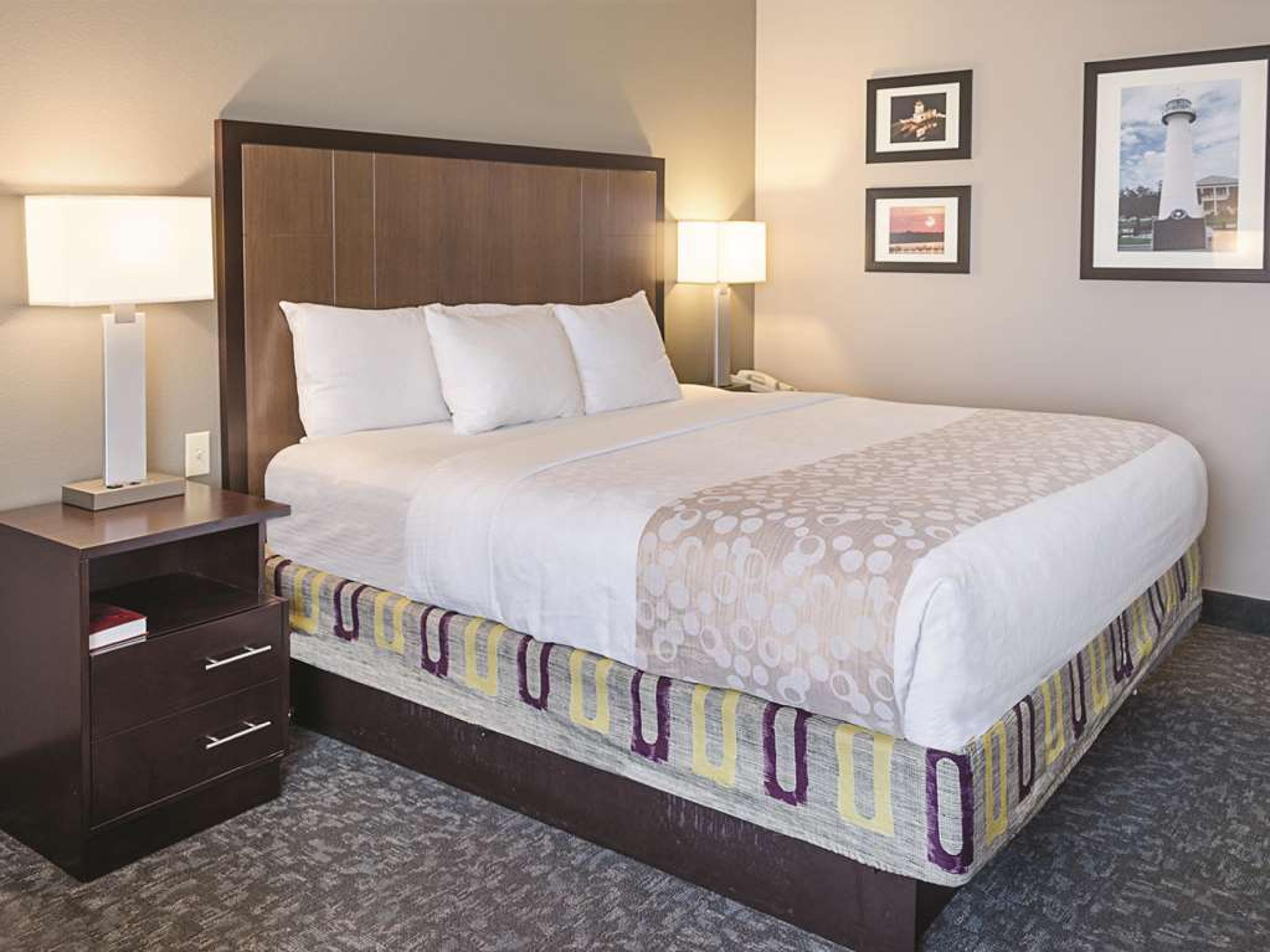 LA QUINTA INN STE BILOXI