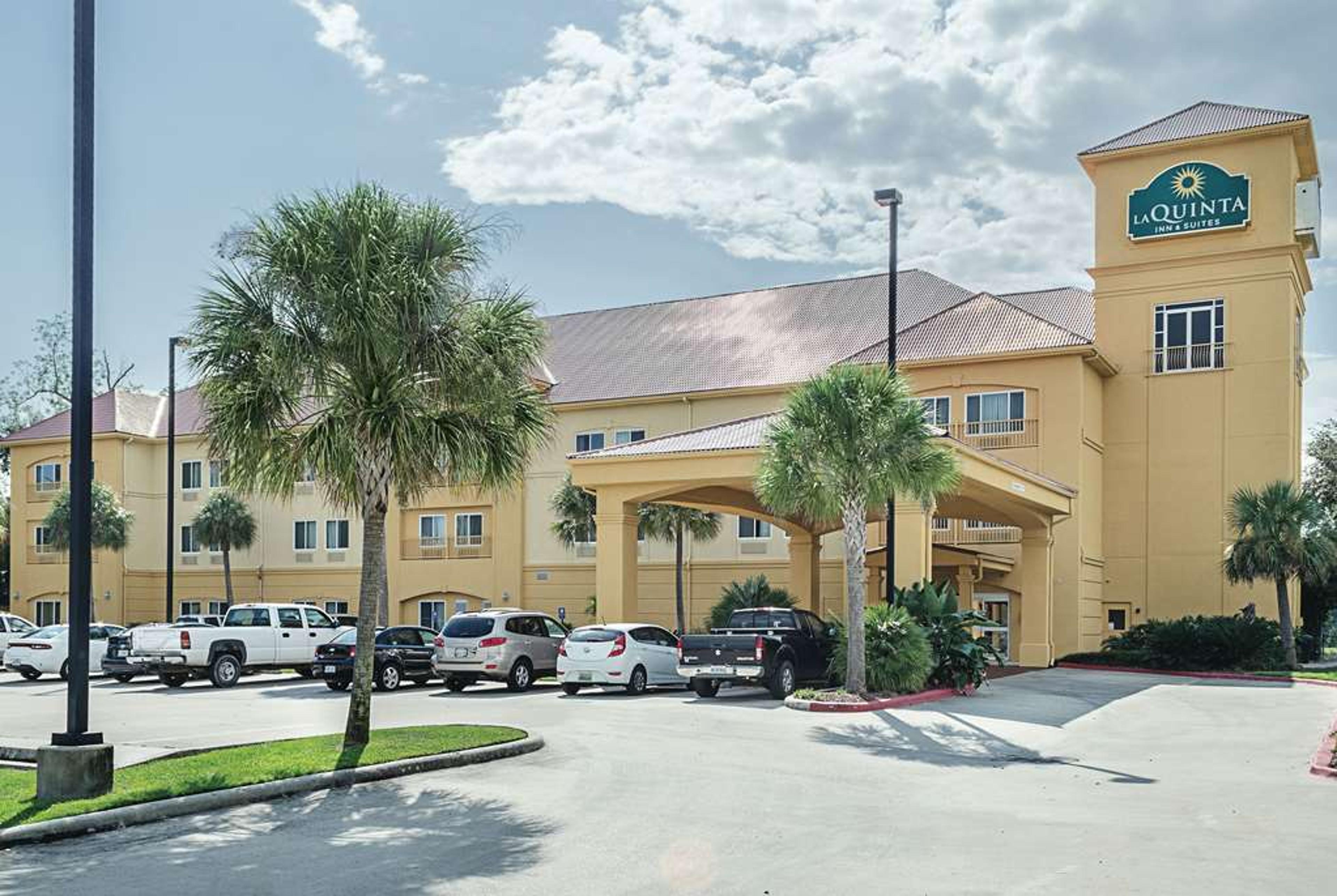 LA QUINTA INN STE BILOXI