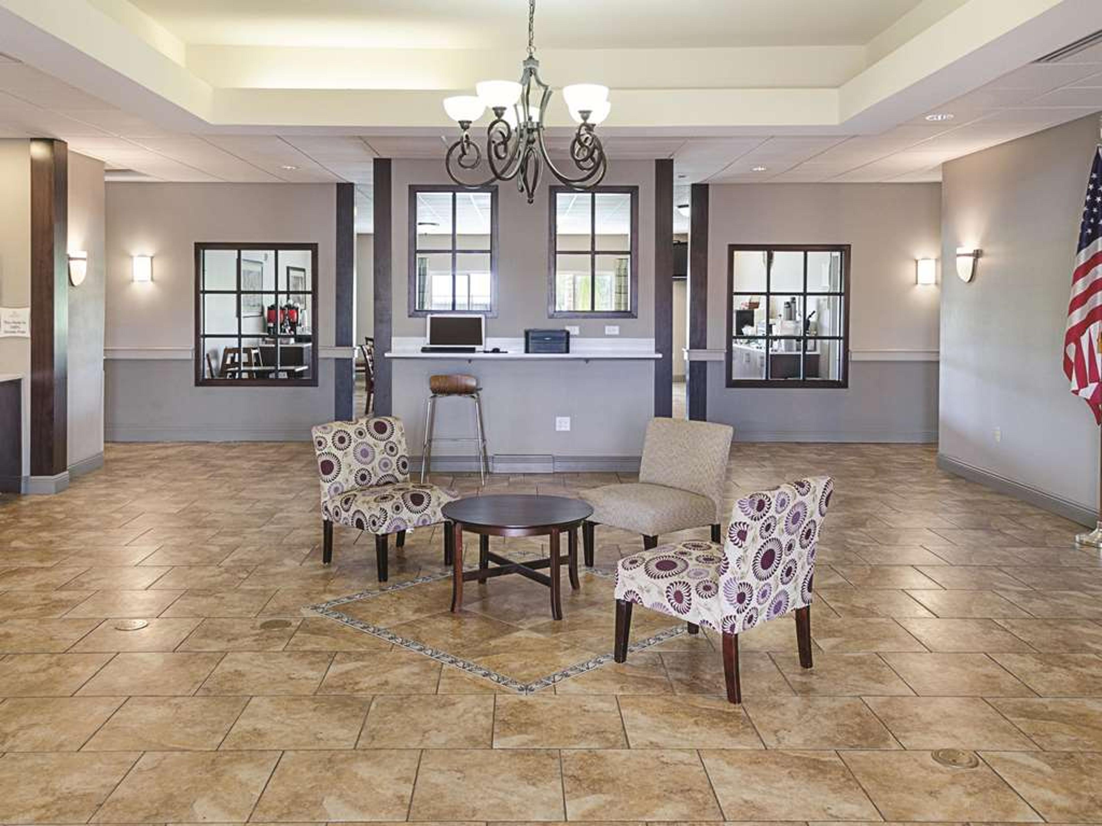 Hotel Photo 2