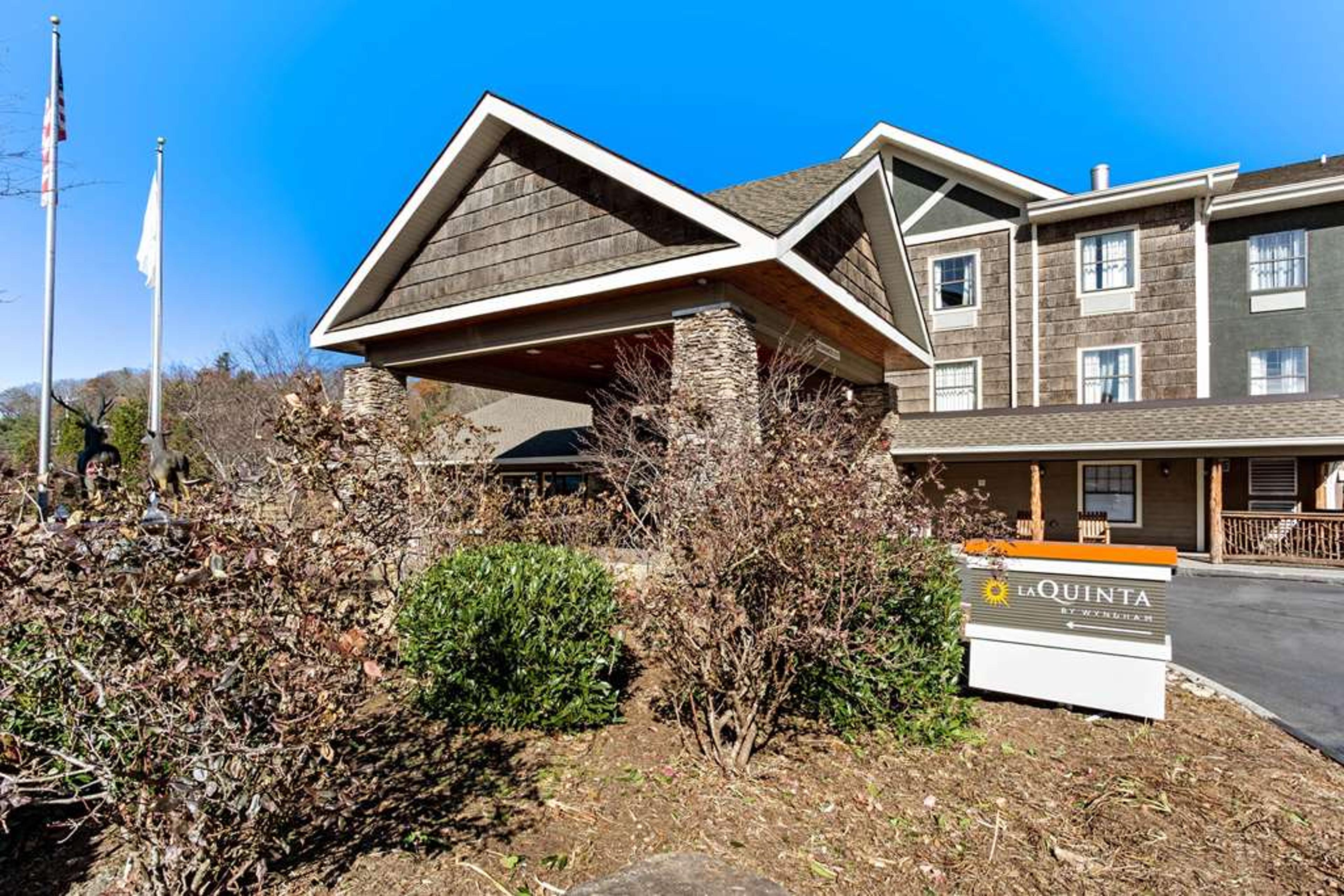 LA QUINTA INN STE BOONE