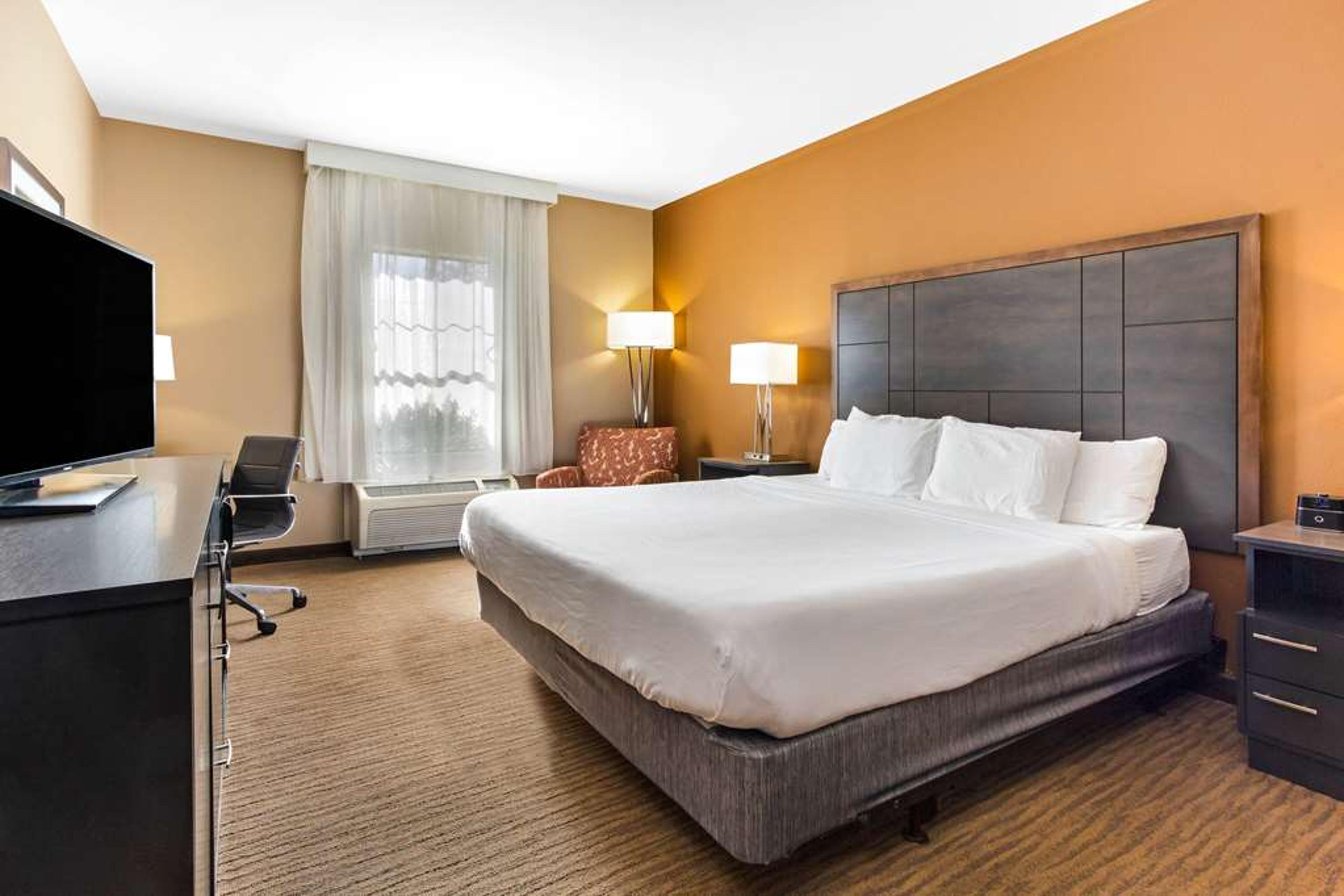 LA QUINTA INN STE BOONE