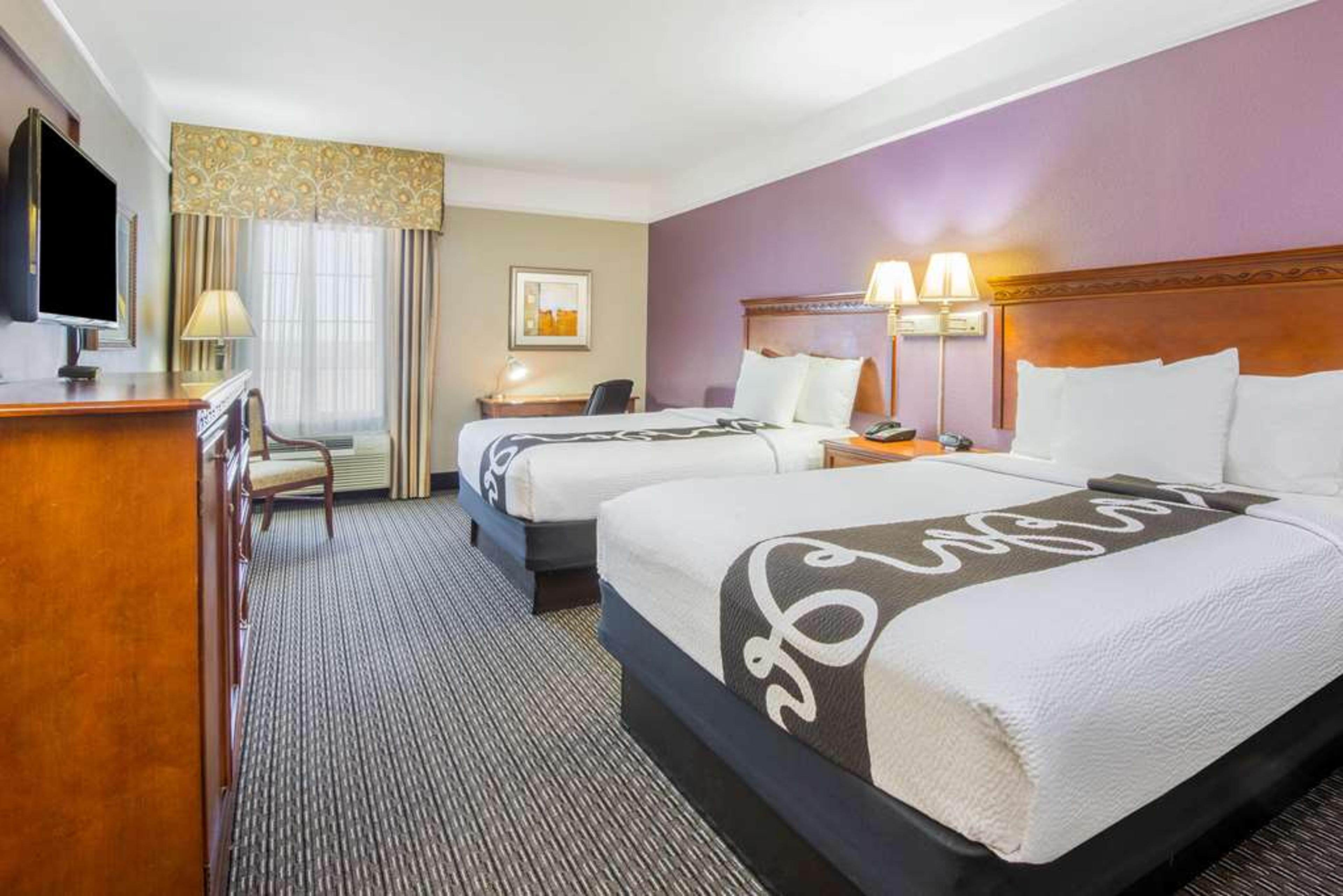 LA QUINTA INN STE GAINESVILLE