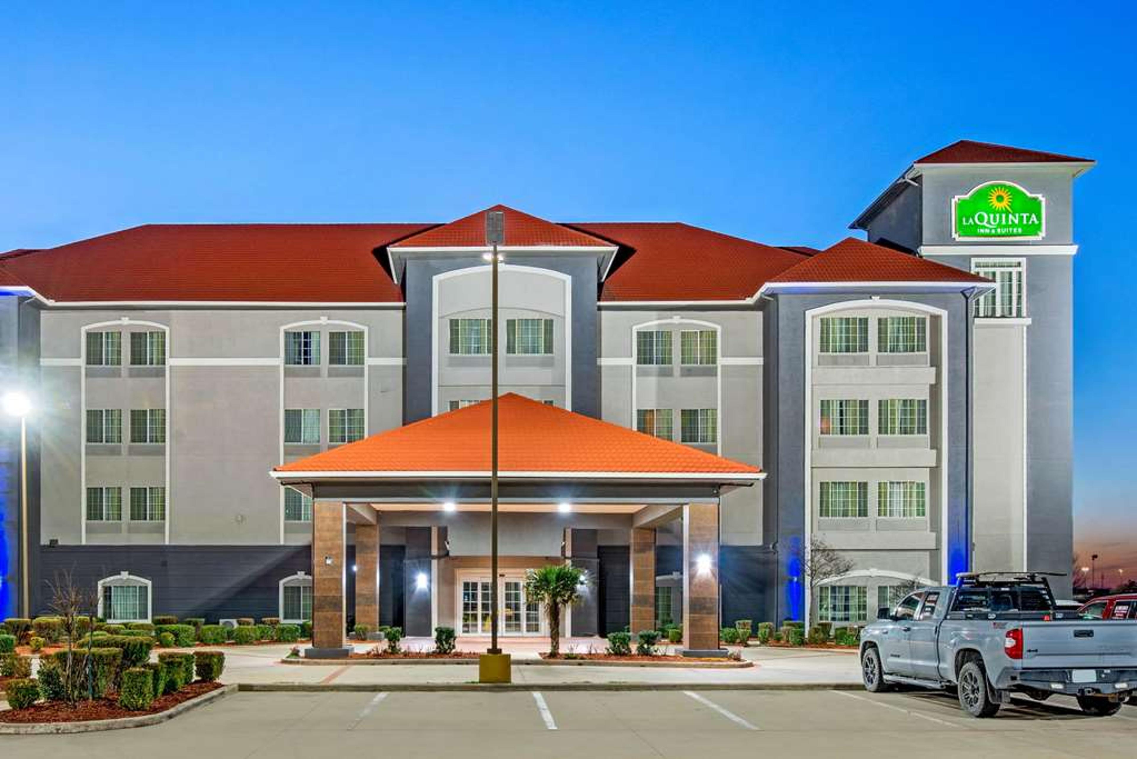 LA QUINTA INN STE GAINESVILLE