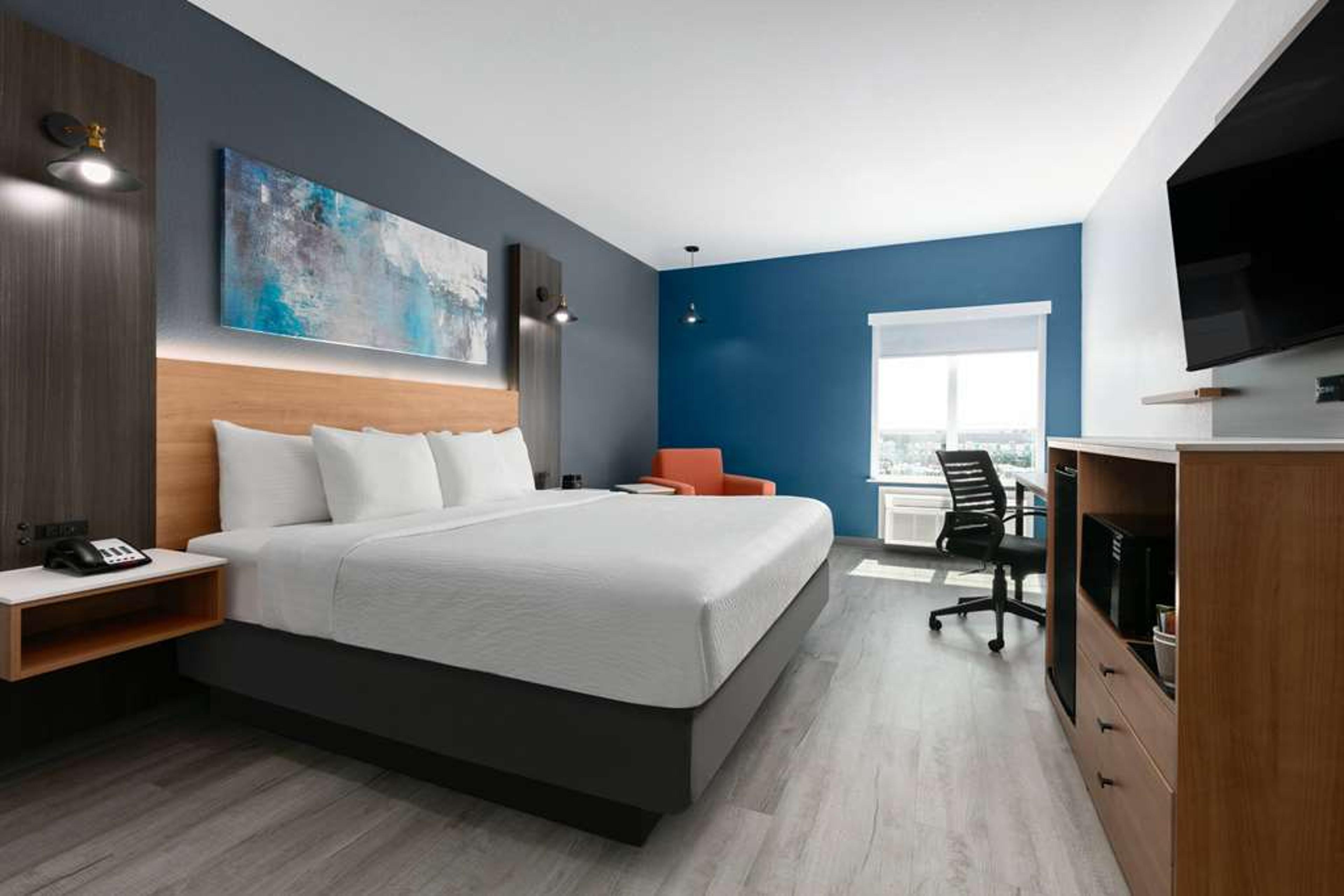 LA QUINTA INN STE BURLESON