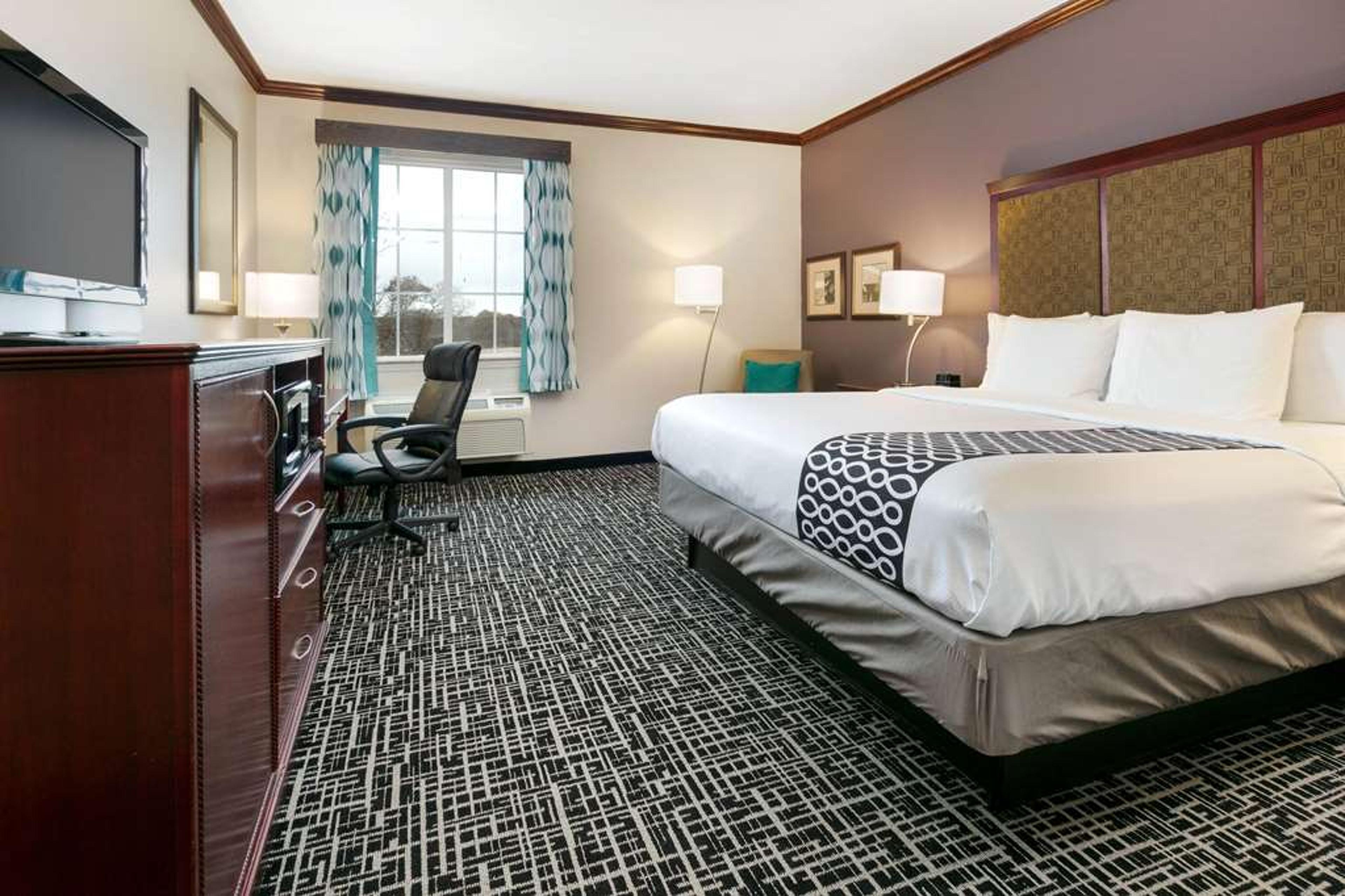 LA QUINTA INN STE LINDALE