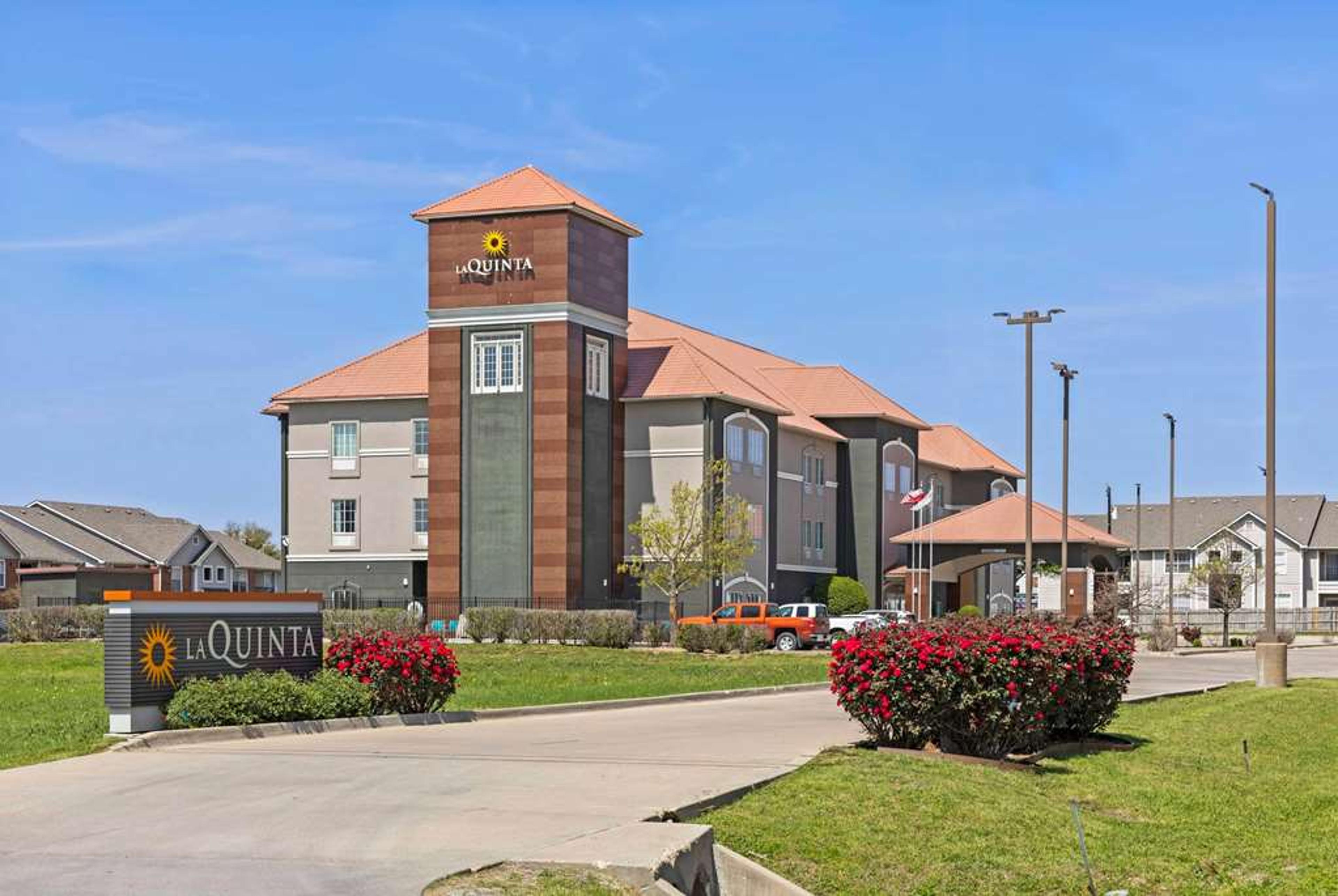 LA QUINTA INN STE HILLSBORO