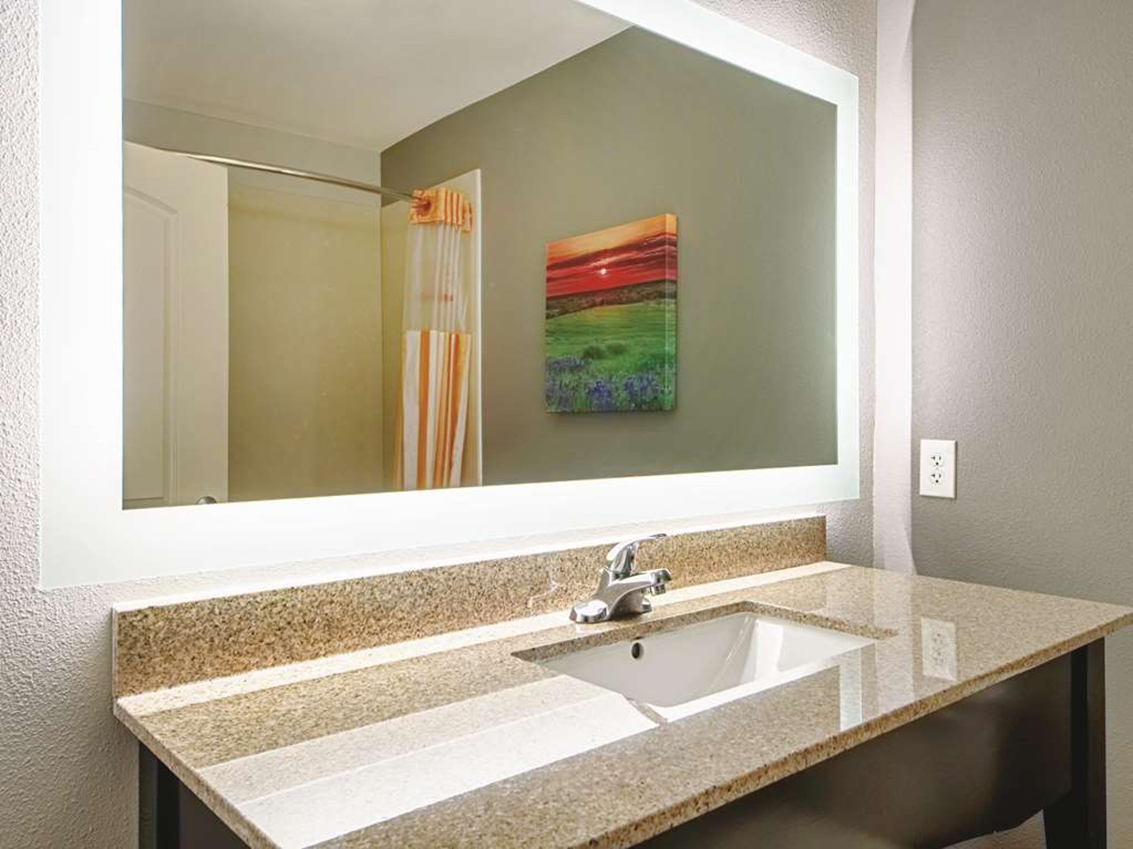 LA QUINTA INN STE MCKINNEY